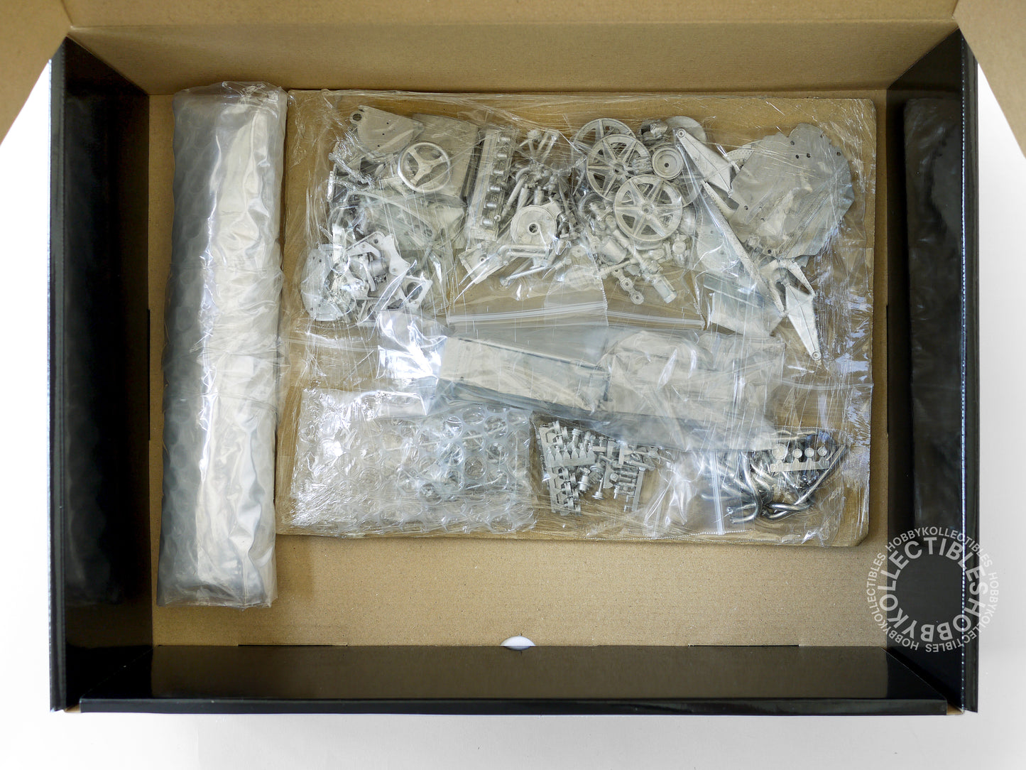 MFH 1/12 Eagle Gurney-Weslake F1 Racing ver.A K509 Full Detail Kit