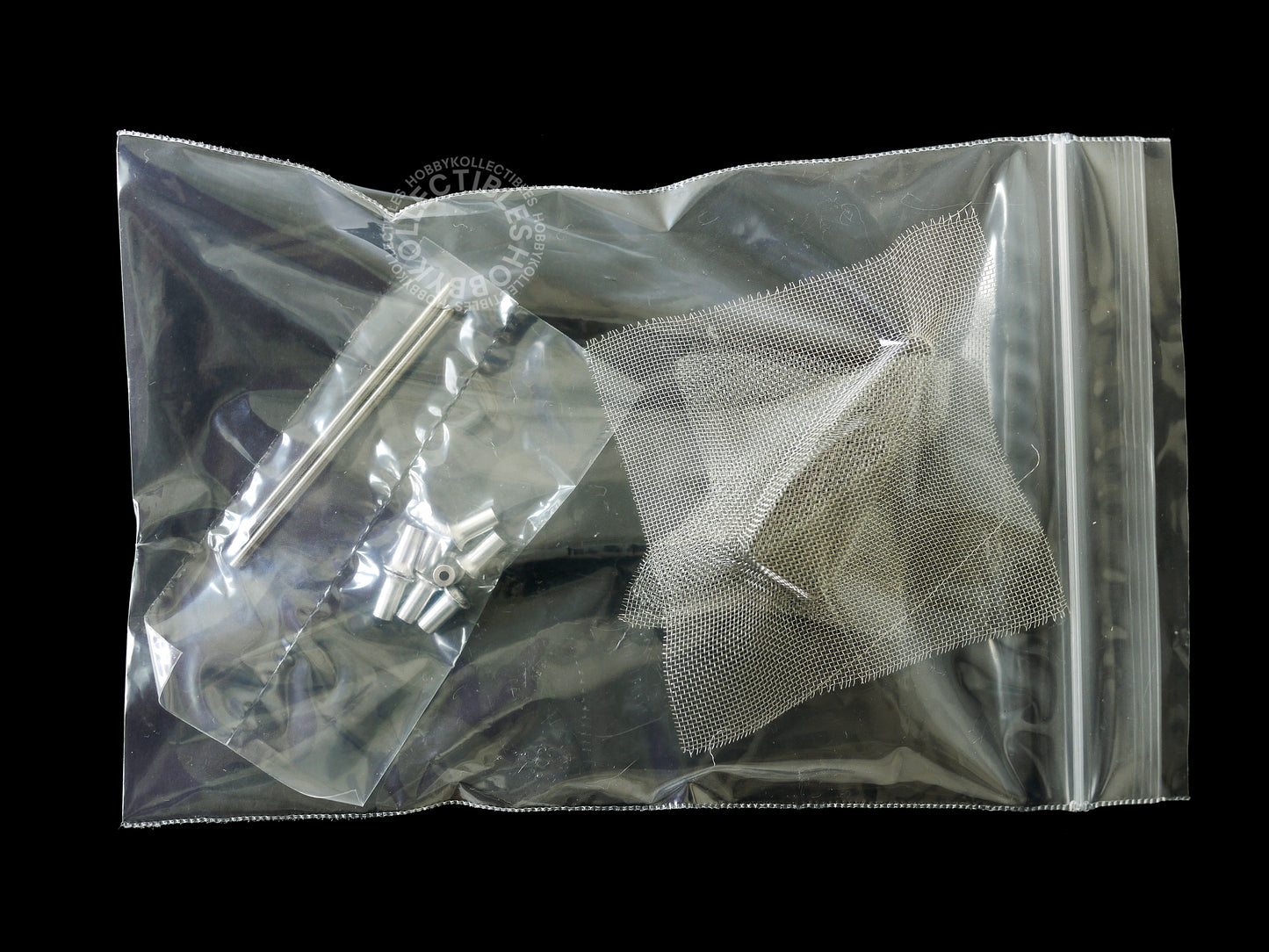 MFH Model Factory Hiro 1/12 Ferrari 158F1 K834 Full Detail Kit + Bonus Rivets