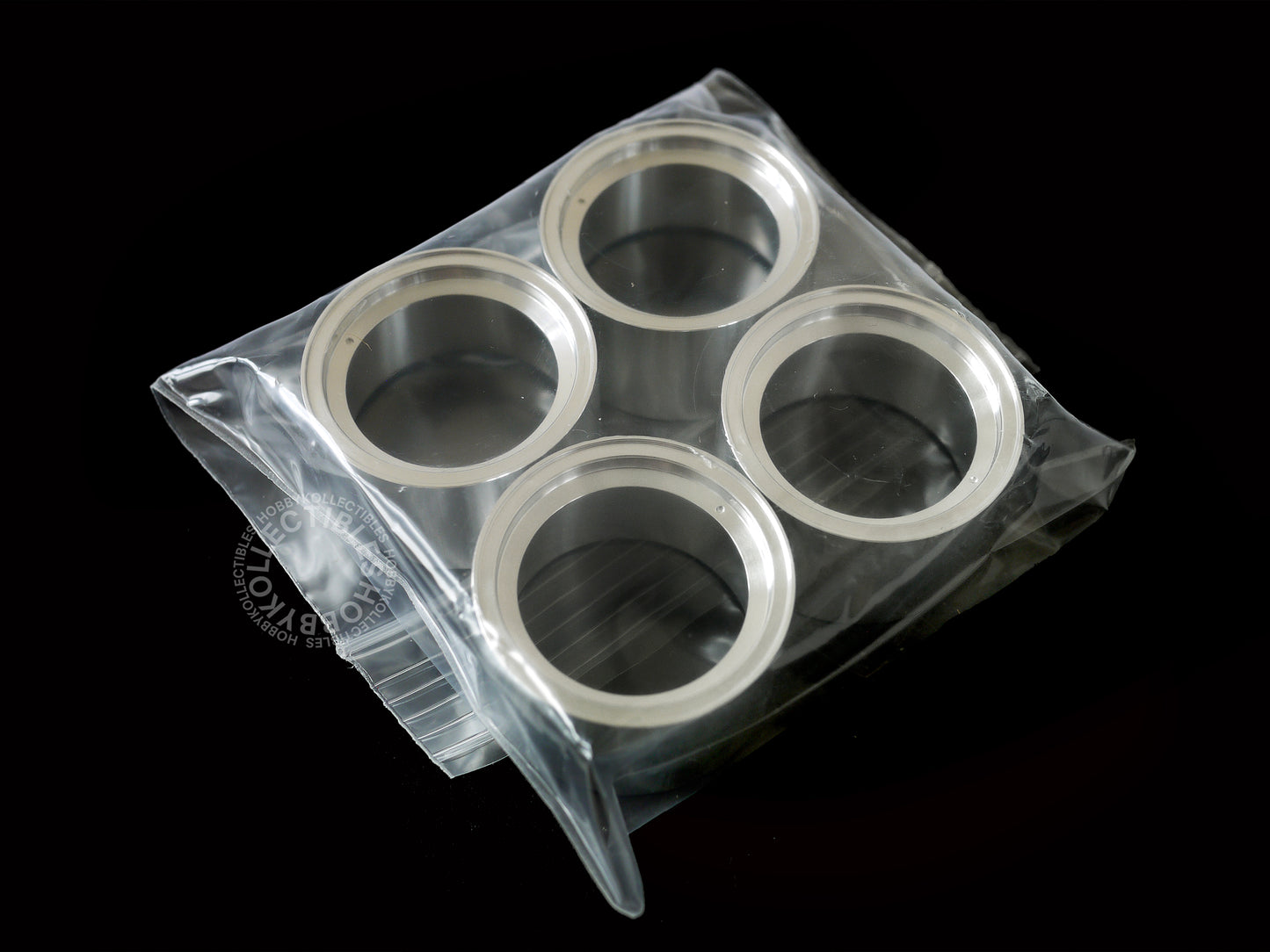 MFH Model Factory Hiro 1/12 Ferrari 158F1 K834 Full Detail Kit + Bonus Rivets