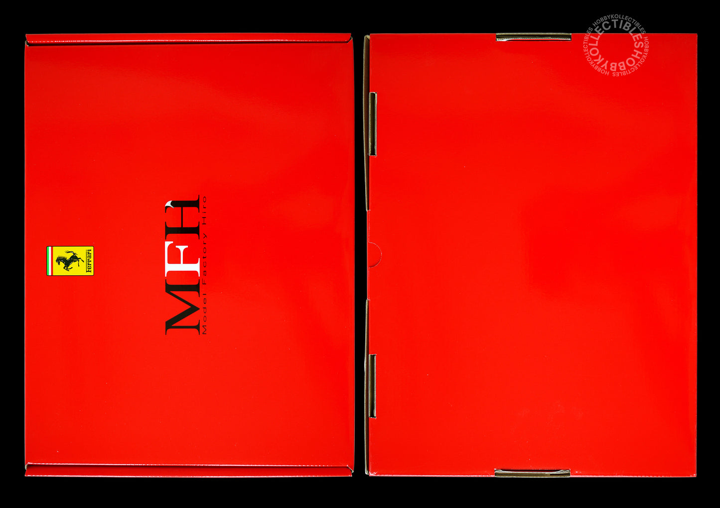 MFH Model Factory Hiro 1/12 Ferrari 158F1 K834 Full Detail Kit + Bonus Rivets