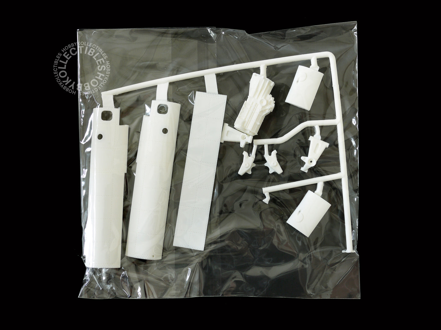 MFH Model Factory Hiro 1/12 Ferrari 158F1 K834 Full Detail Kit + Bonus Rivets