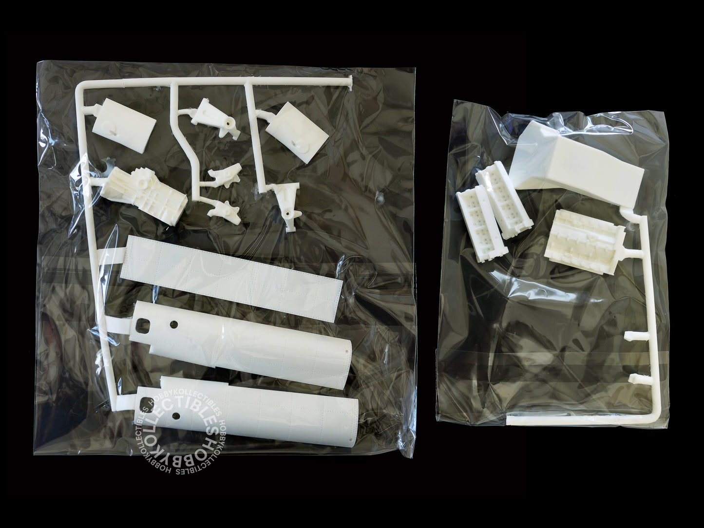 (SOLD) MFH Model Factory Hiro 1/12 Ferrari 512F1 K835 Full Detail Kit + Bonus Rivets