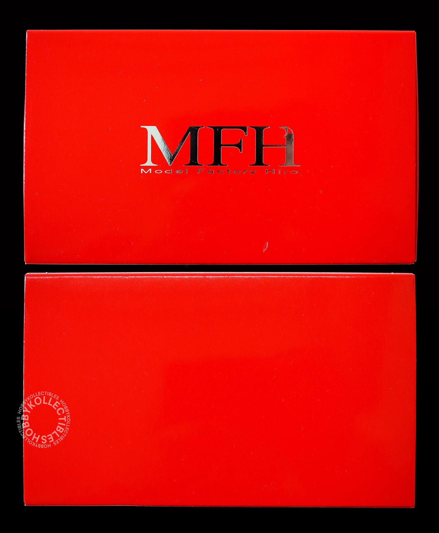 MFH 1/43 Ferrari 126C4M2 F1 Racing Car ver.C K444 Metal Kit 2025
