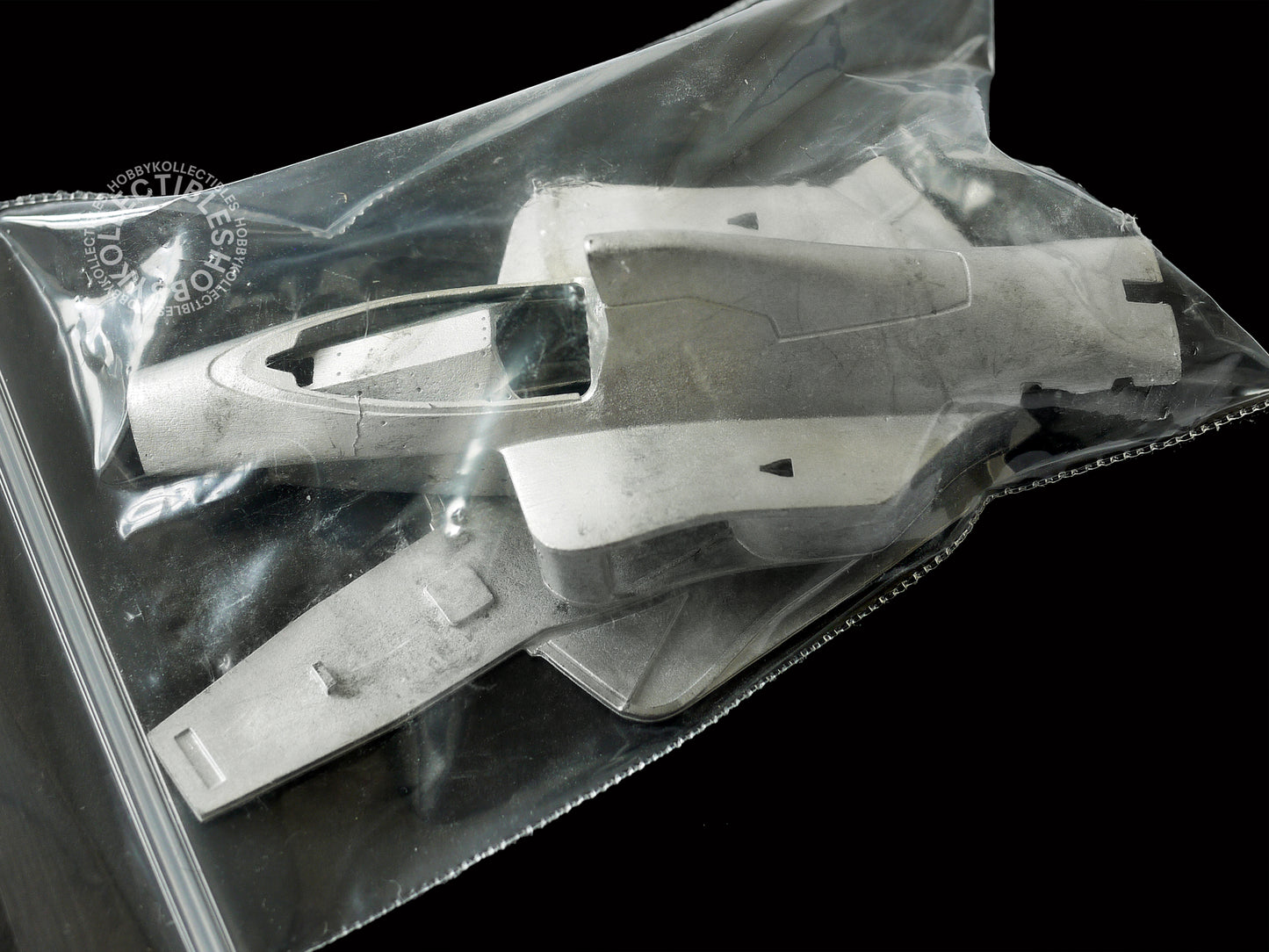 MFH Model Factory Hiro 1/43 McLaren MP4/5 A.Senna ver.A 2025 K808