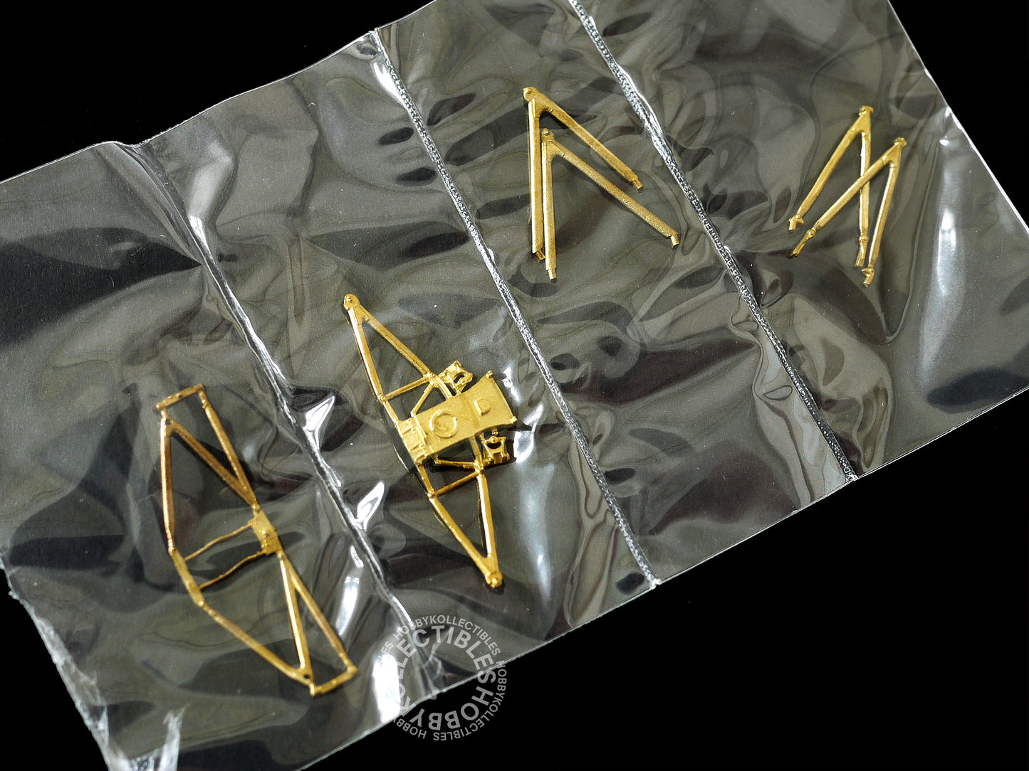 MFH Model Factory Hiro 1/43 McLaren MP4/5 A.Senna ver.A 2025 K808