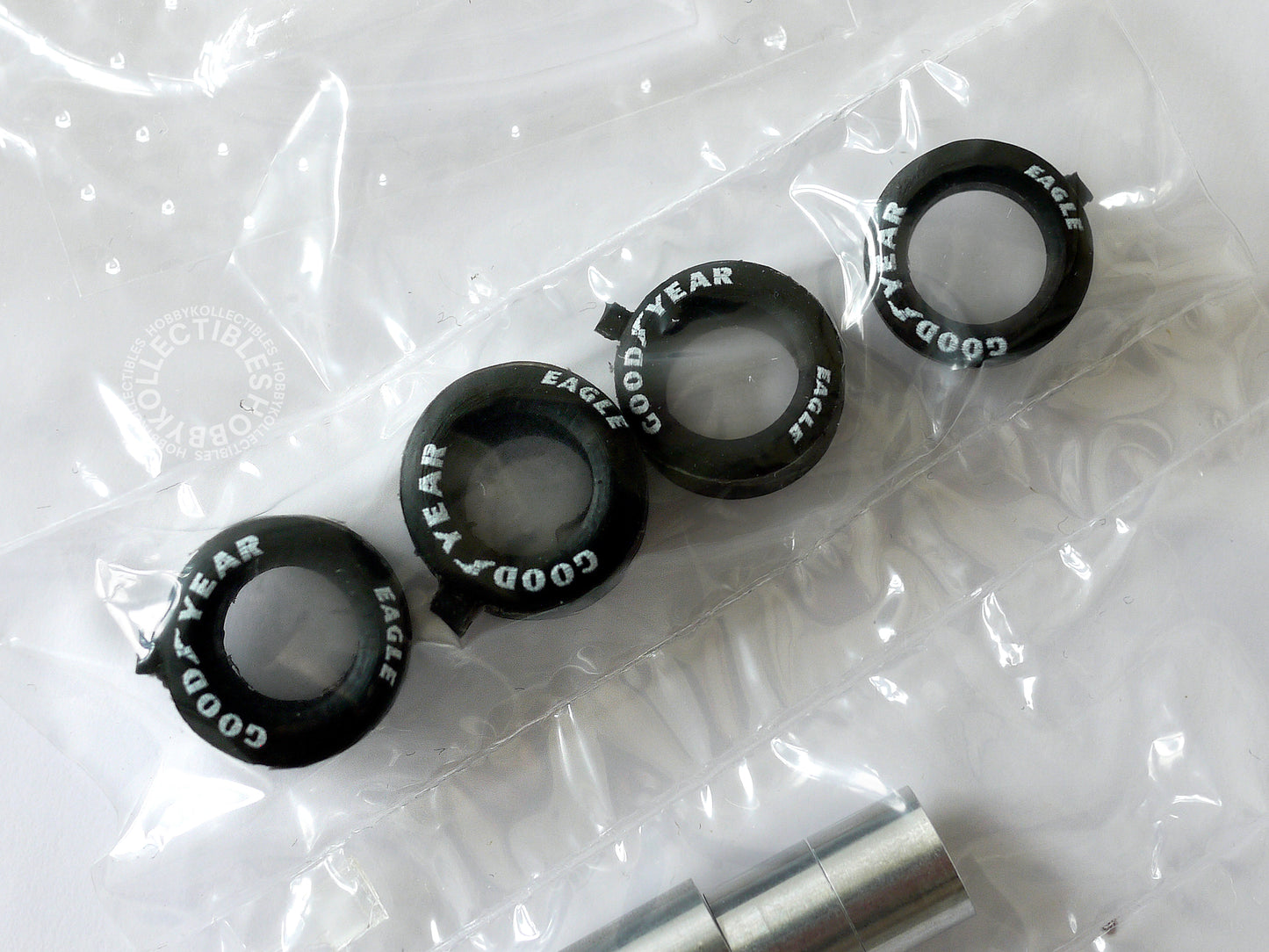 MFH Model Factory Hiro 1/43 McLaren MP4/5 A.Senna ver.A 2025 K808