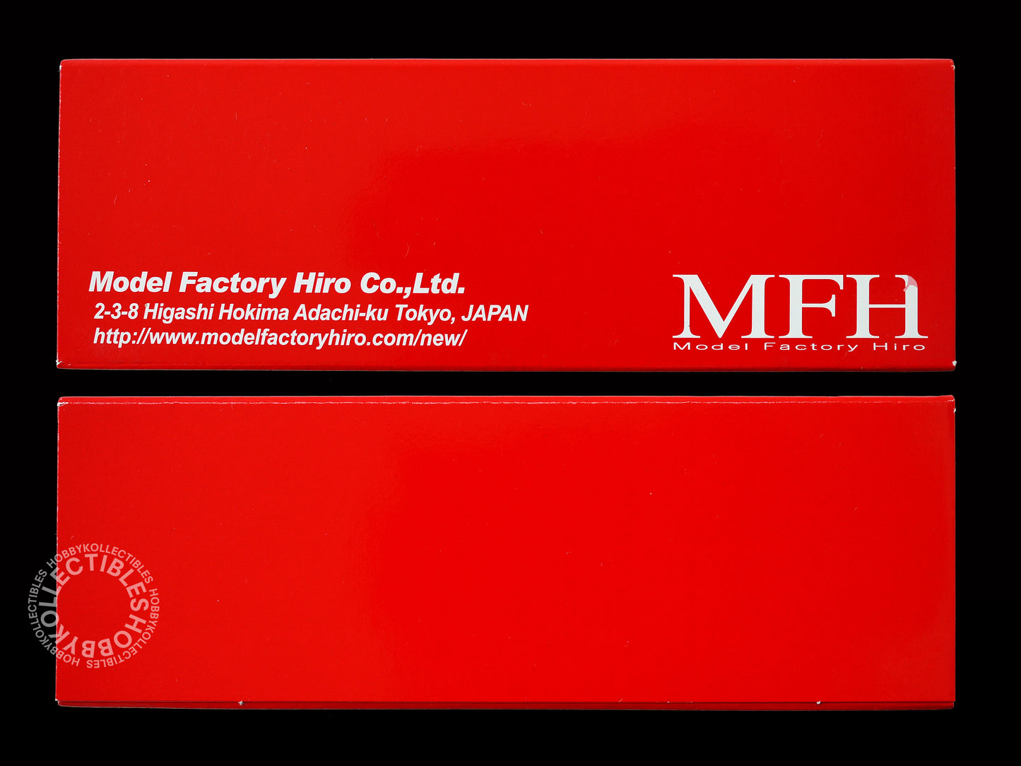 MFH Model Factory Hiro 1/43 McLaren MP4/5 A.Senna ver.A 2025 K808