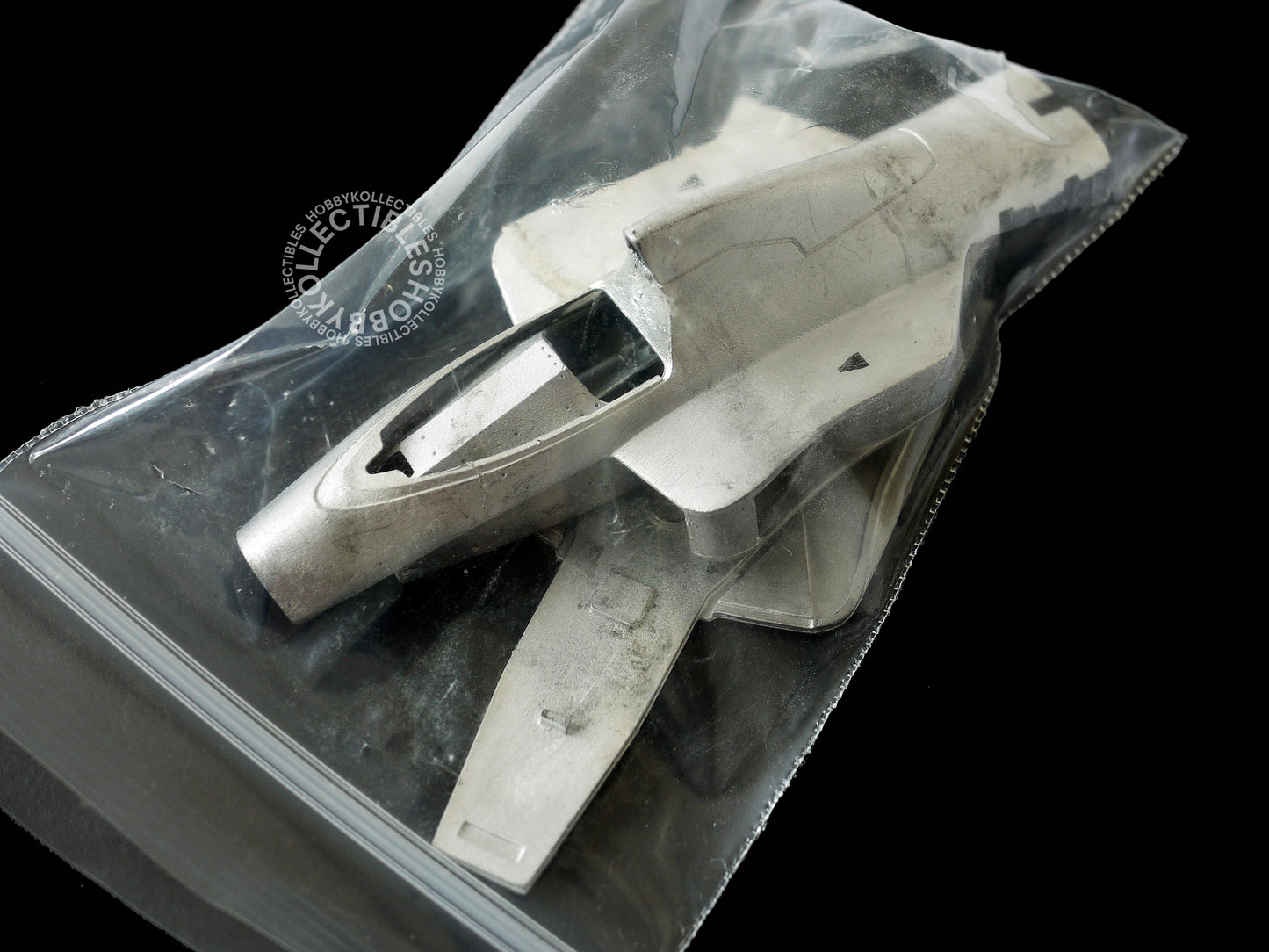 MFH Model Factory Hiro 1/43 McLaren MP4/5 A.Senna ver.A 2025 K808