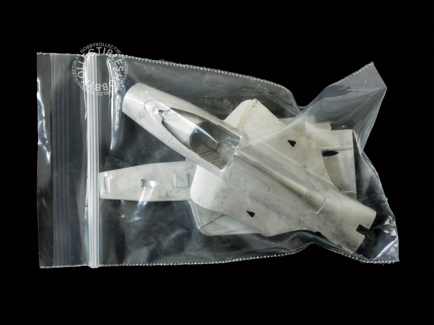 MFH Model Factory Hiro 1/43 McLaren MP4/5 A.Senna ver.A 2025 K808