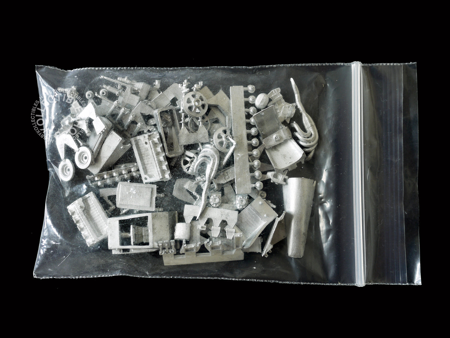 MFH Model Factory Hiro 1/43 McLaren MP4/5 A.Senna ver.A 2025 K808