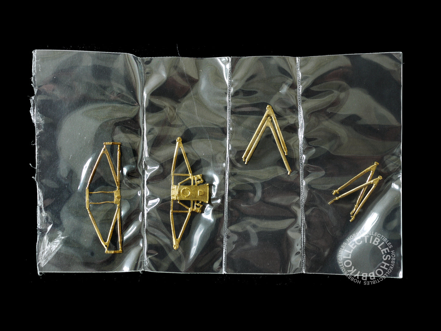 MFH Model Factory Hiro 1/43 McLaren MP4/5 A.Senna ver.A 2025 K808