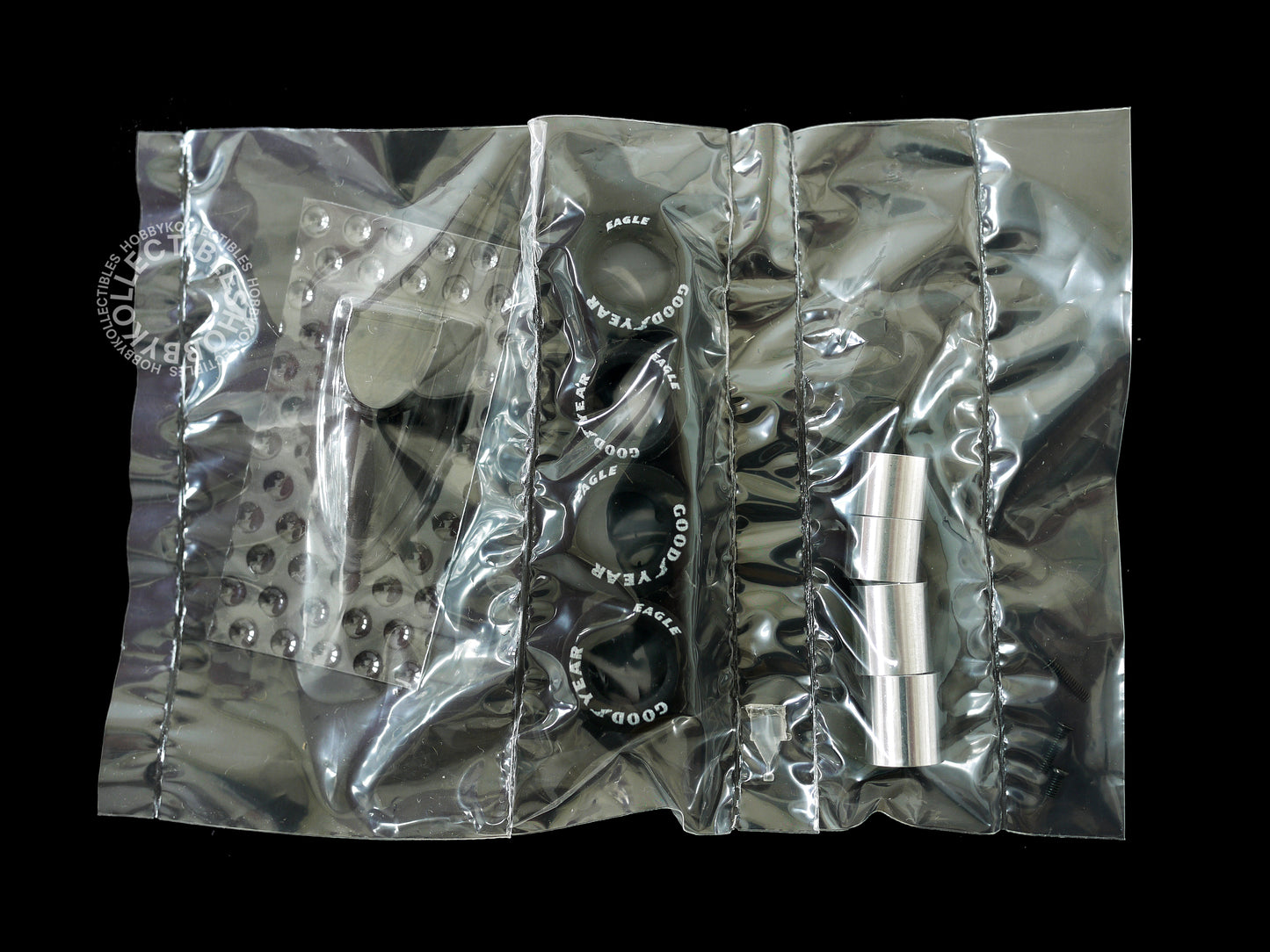 MFH Model Factory Hiro 1/43 McLaren MP4/5 A.Senna ver.A 2025 K808