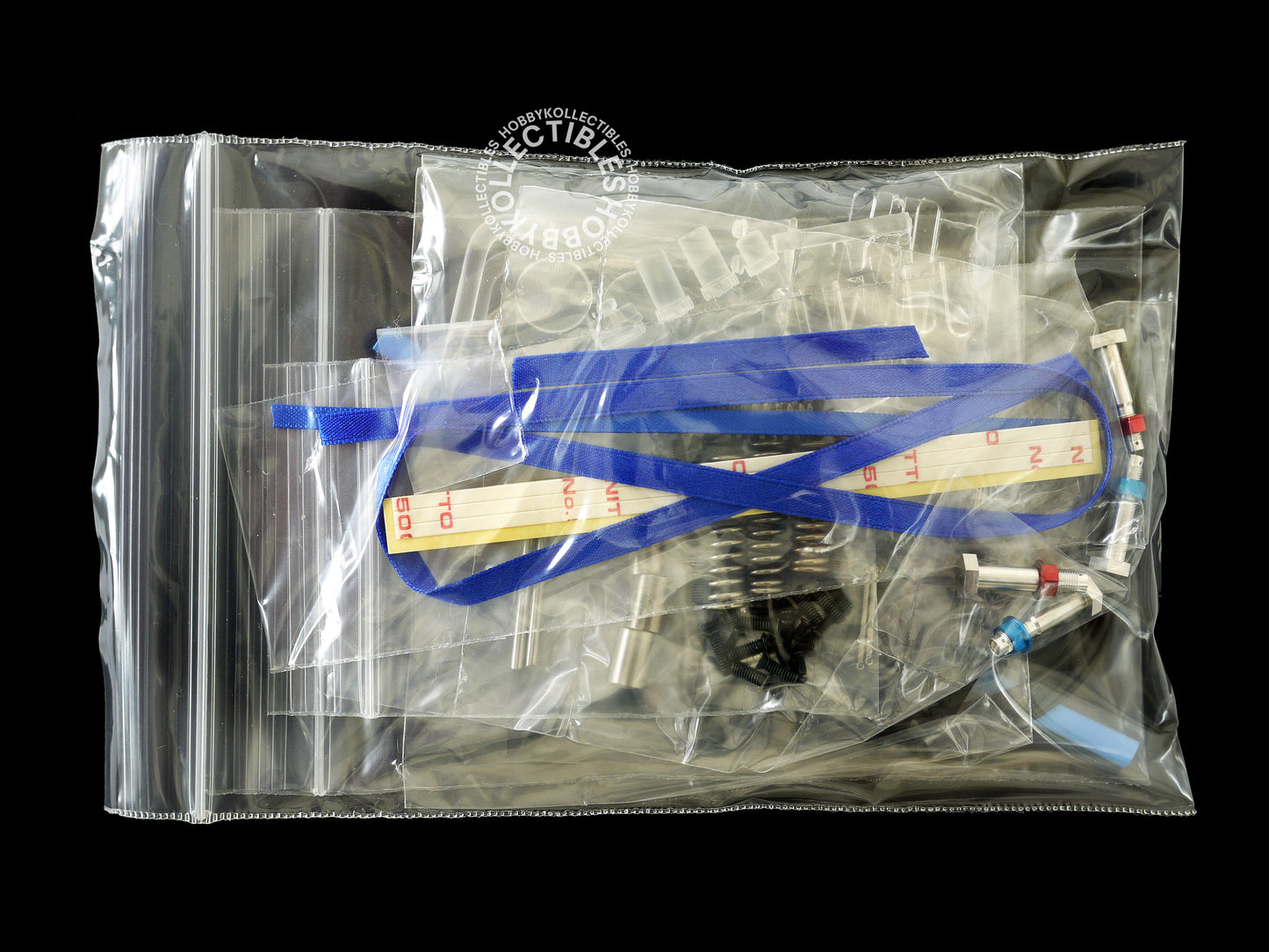 MFH 1/12 McLaren F1 GTR 95' LM K756 Full Detail Model Kit