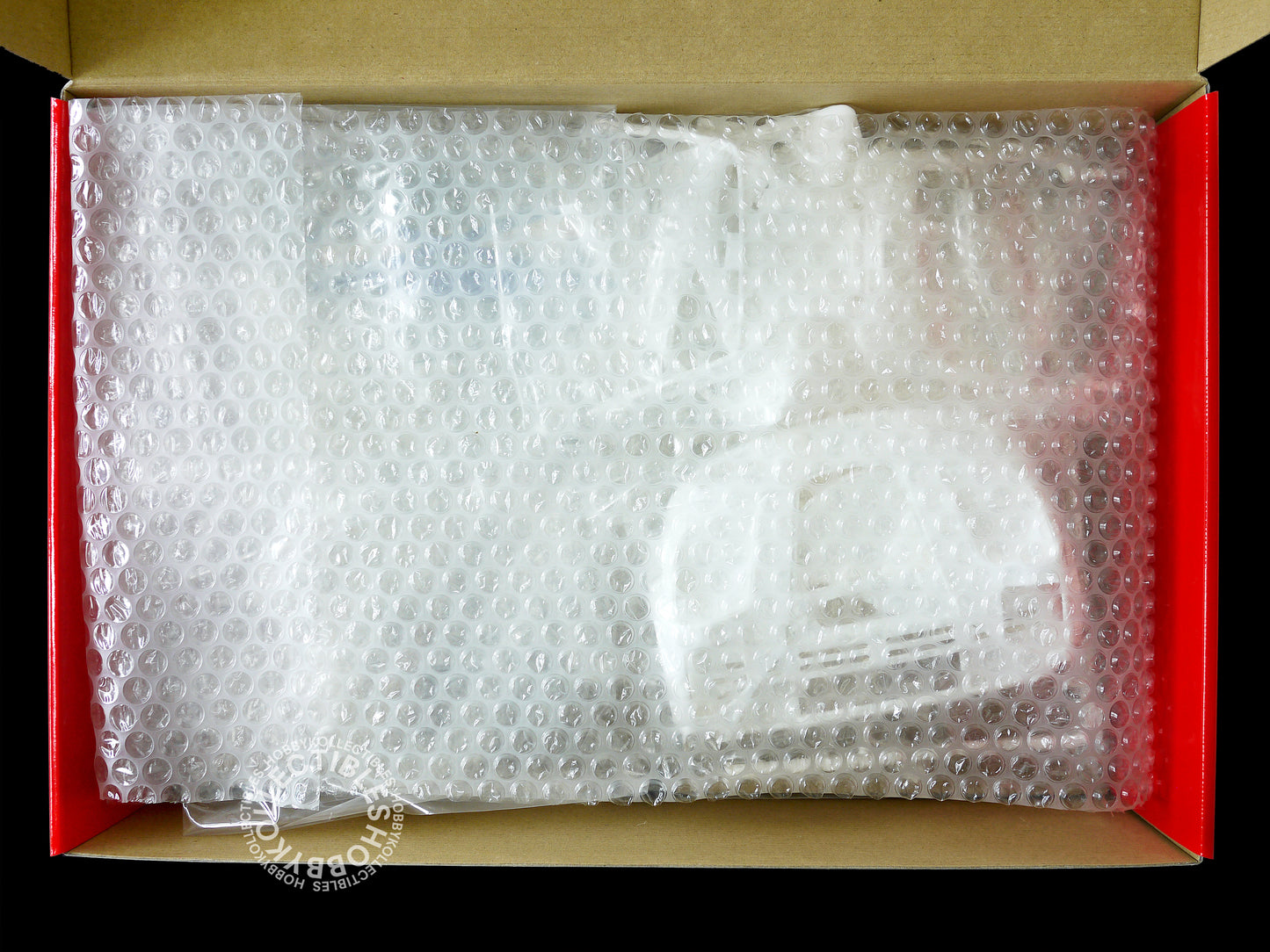 MFH 1/12 McLaren F1 GTR 95' LM K756 Full Detail Model Kit
