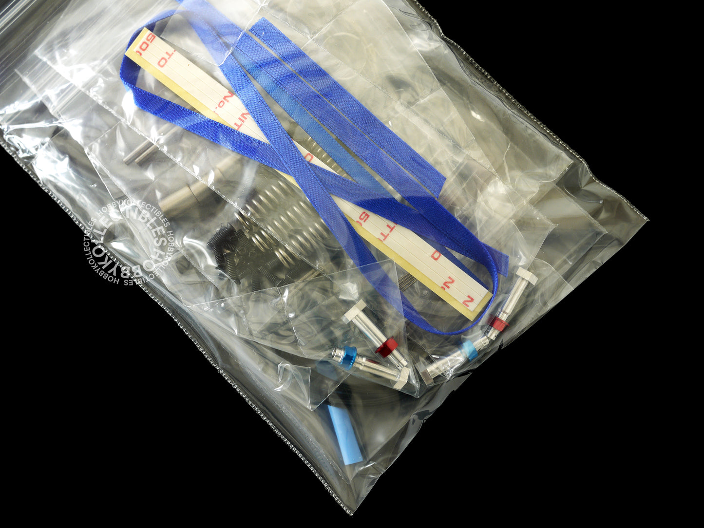 MFH 1/12 McLaren F1 GTR 95' LM K756 Full Detail Model Kit
