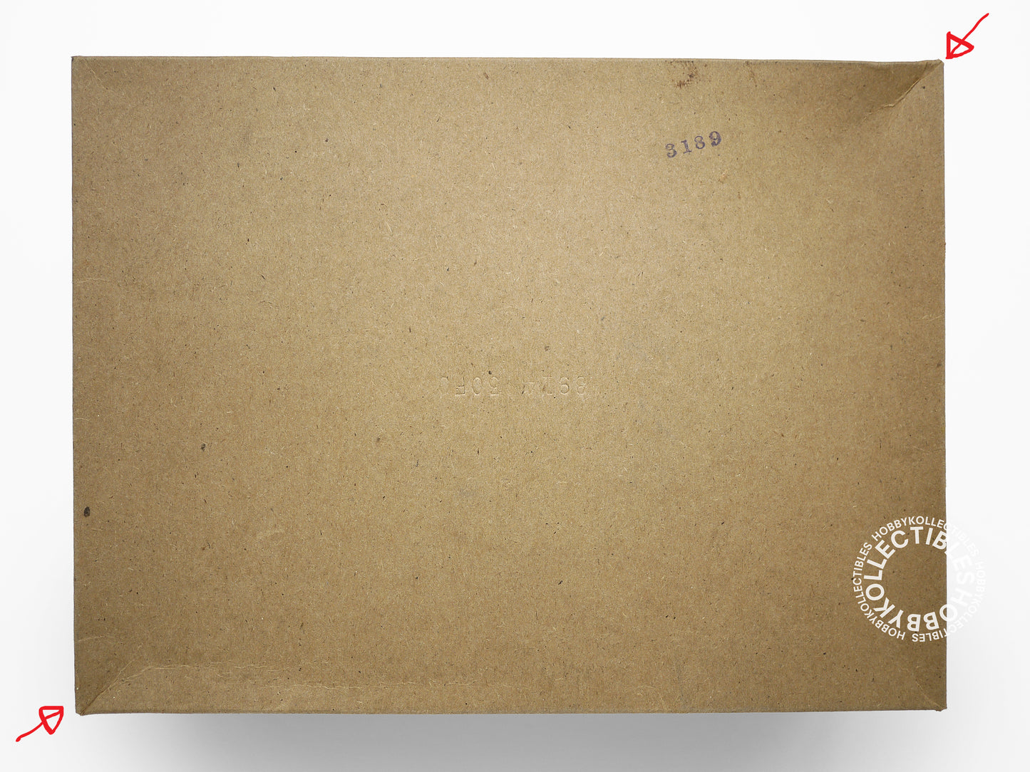 MPC Star Wars ESB Luke SkyWalker's Snow Speeder 8" Plastic Model Kit