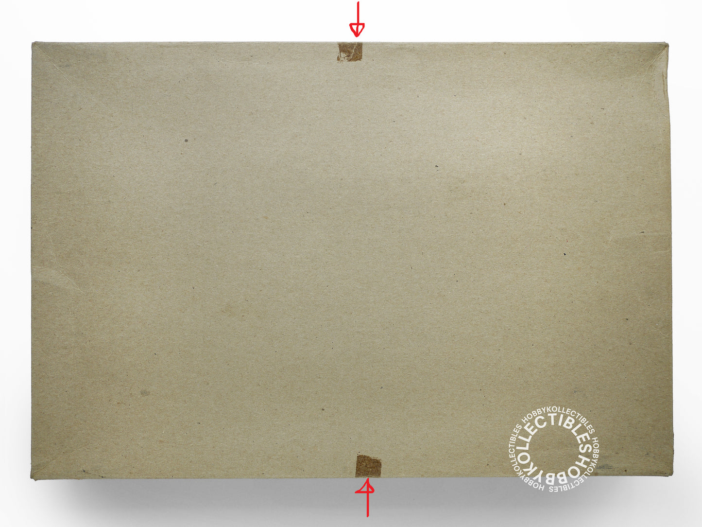 MPC Vintage Star Wars ROTJ Jabba Hunt Throne Room Model Kit