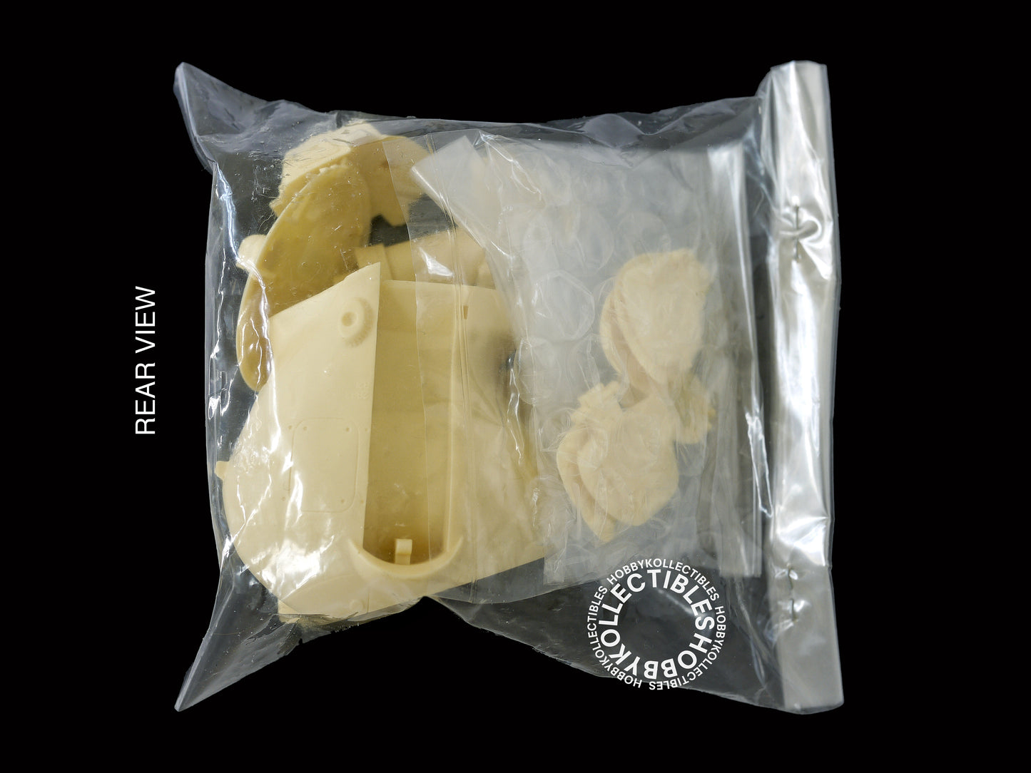 招屋本舖 Ma.K SF3D 1/20 SAFS MKIII Reynard WF Resin Model Kit