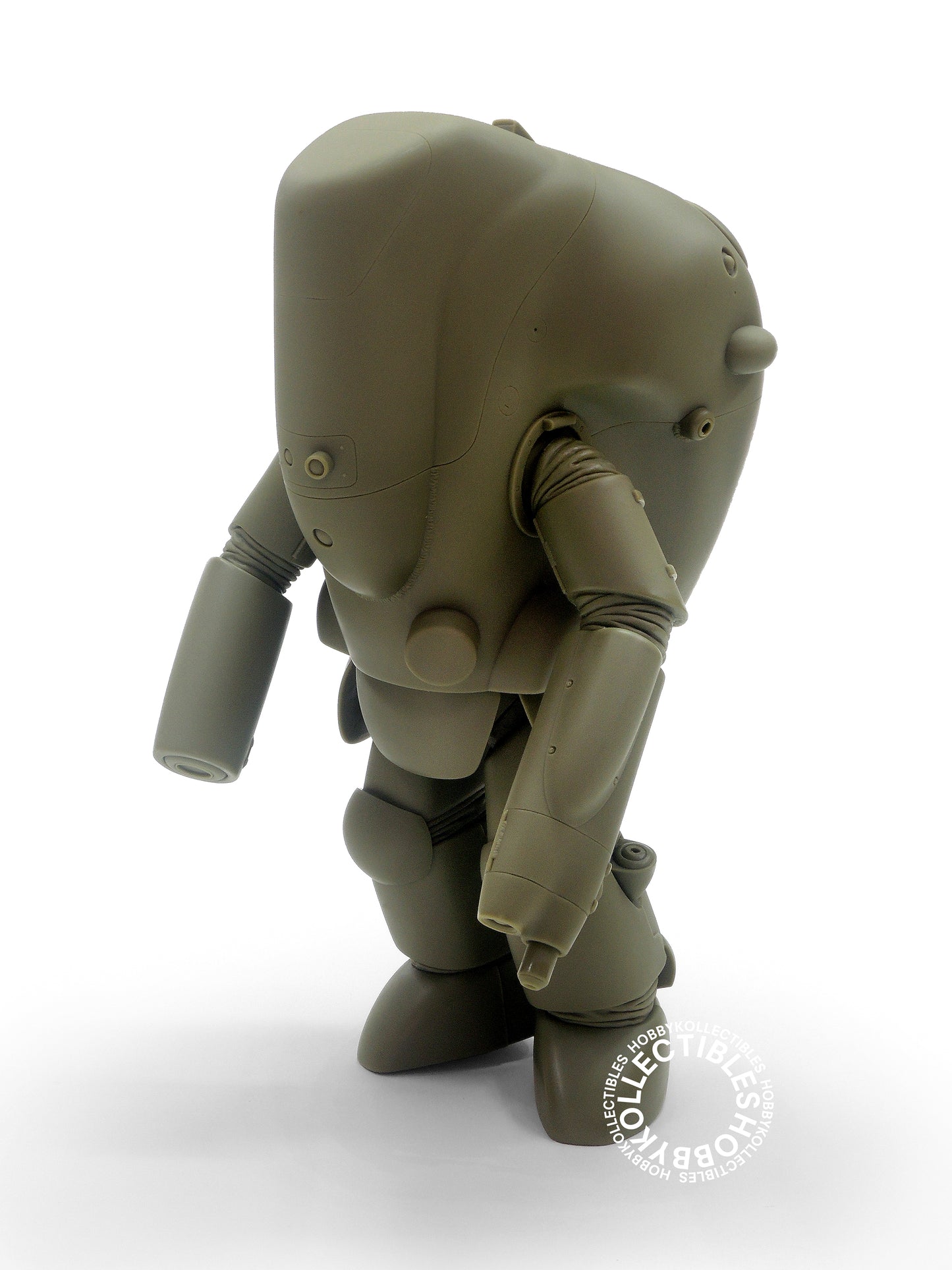 Ma.K Nitto SF3D 1/6 PKA Melusine Vinyl Model Kit