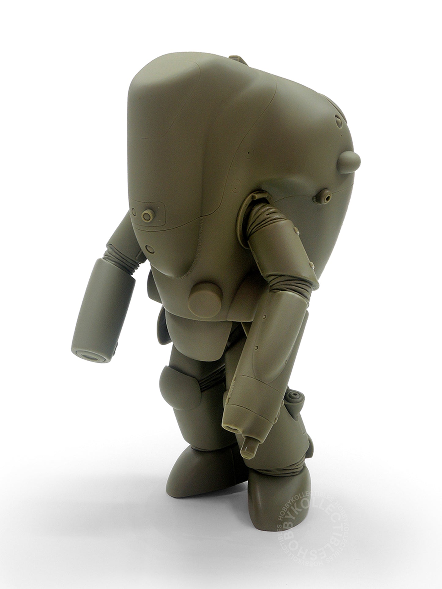 Ma.K Nitto SF3D 1/6 PKA Melusine Vinyl Model Kit