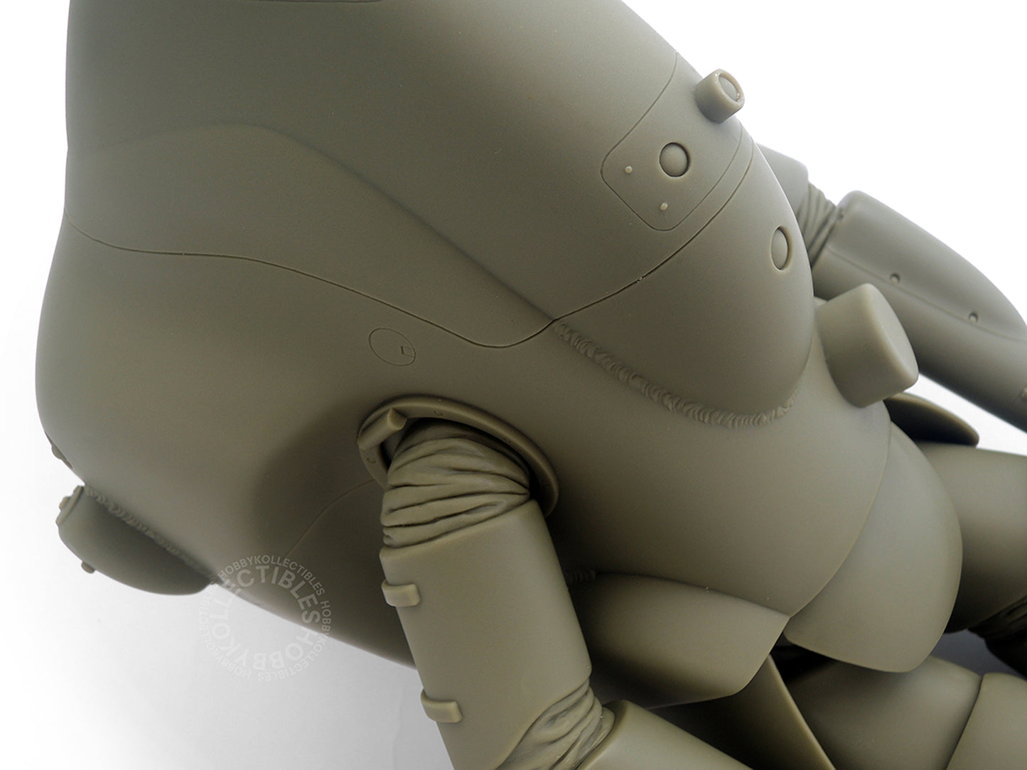 Ma.K Nitto SF3D 1/6 PKA Melusine Vinyl Model Kit