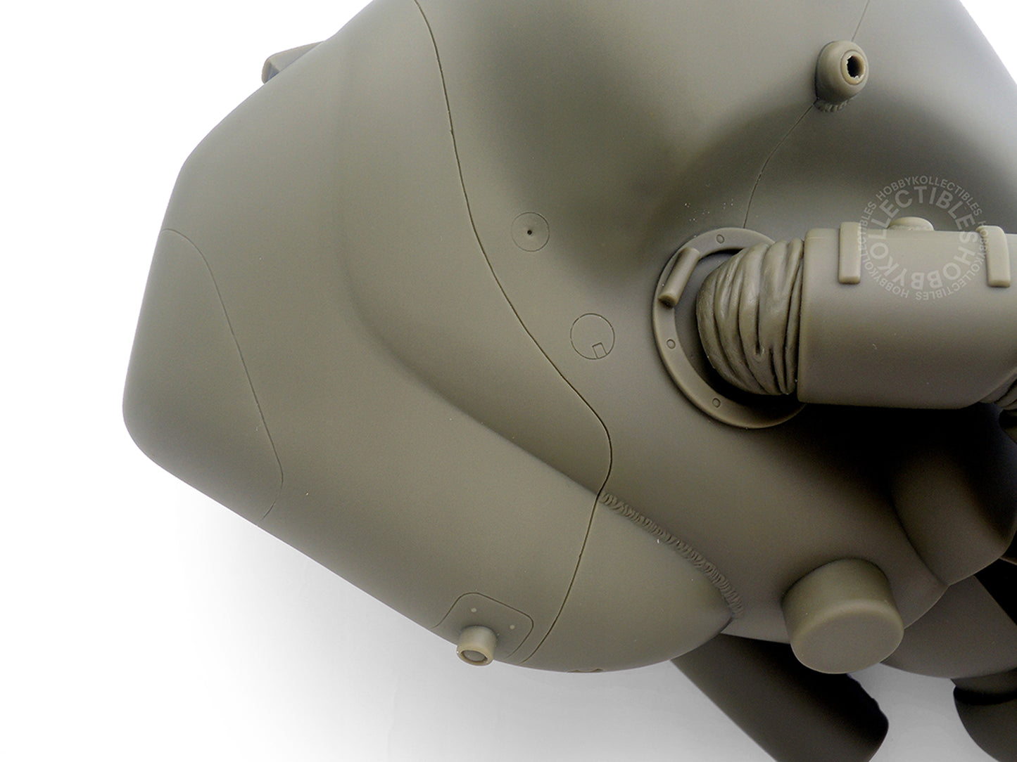 Ma.K Nitto SF3D 1/6 PKA Melusine Vinyl Model Kit