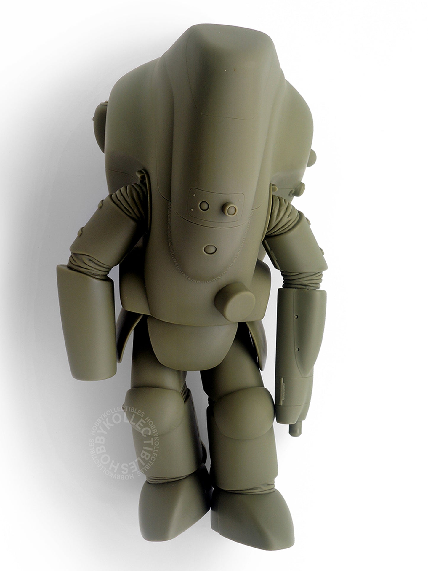 Ma.K Nitto SF3D 1/6 PKA Melusine Vinyl Model Kit