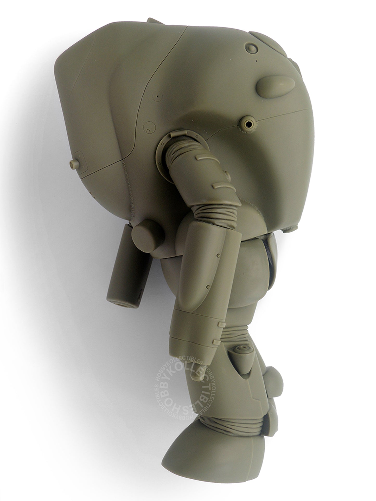 Ma.K Nitto SF3D 1/6 PKA Melusine Vinyl Model Kit