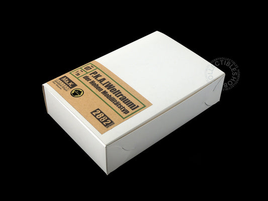 Ma.K 2882 Modelling SF3D 1/20 Mecha PKA Weltraum Resin Kit