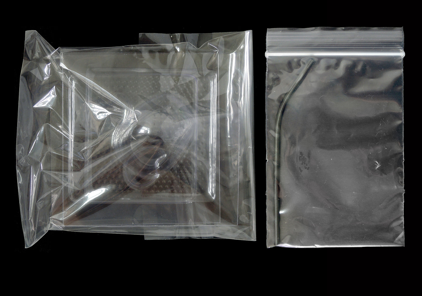 Ma.K 2882 Modelling SF3D 1/20 Mecha PKA Weltraum Resin Kit