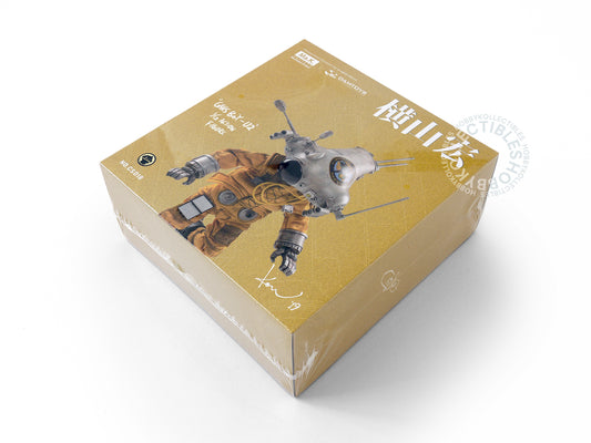 Ma.K Damtoys 1/12 Gans Boy U-2 Action Figure Factory Sealed