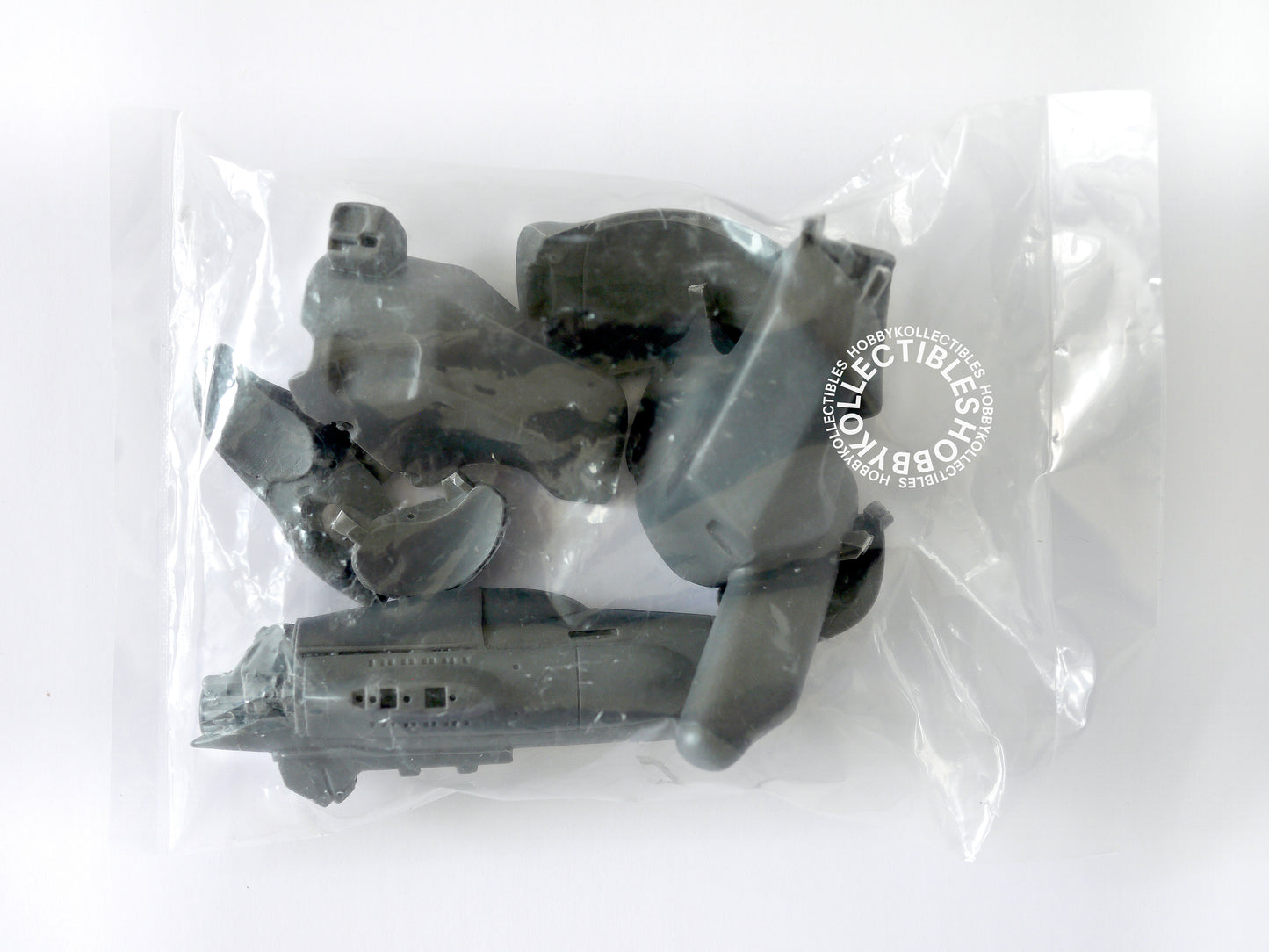 Ma.K Love Love Garden SF3D 1/20 Jagd Käfer Resin Model Kit