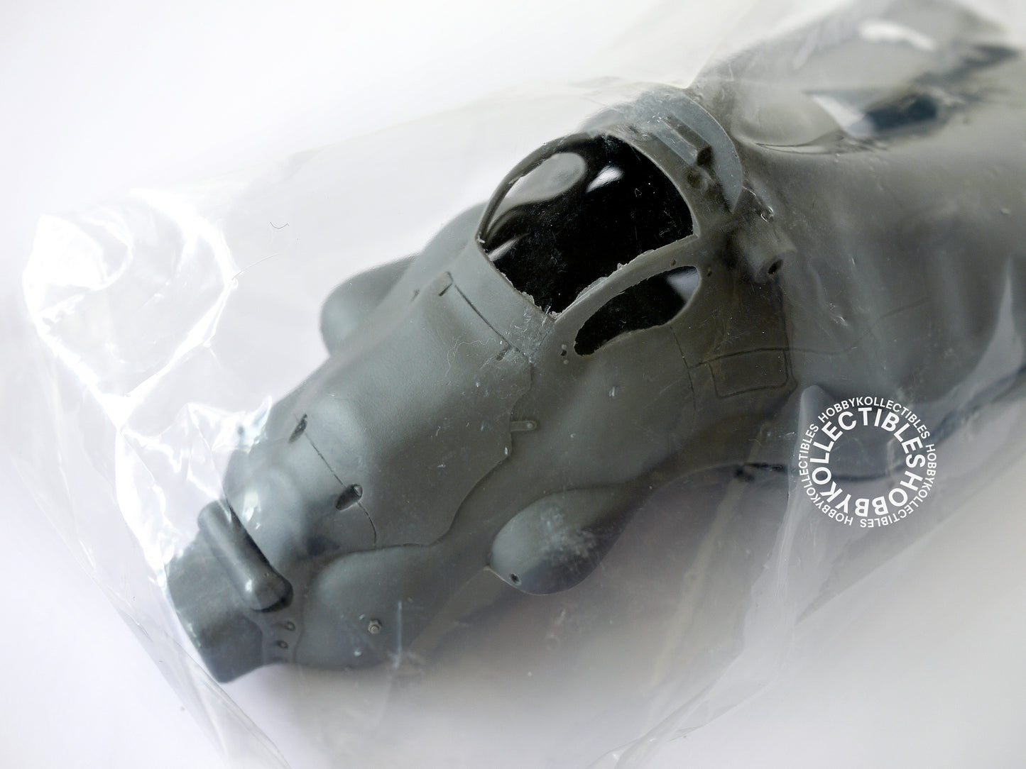 Ma.K Love Love Garden SF3D 1/20 Jagd Käfer Resin Model Kit
