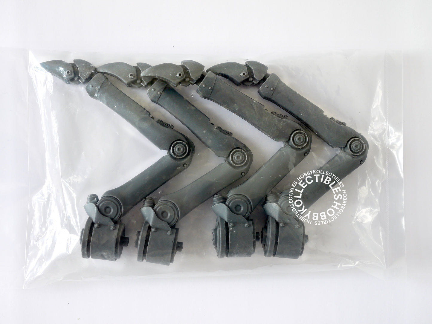 Ma.K Love Love Garden SF3D 1/20 Jagd Käfer Resin Model Kit