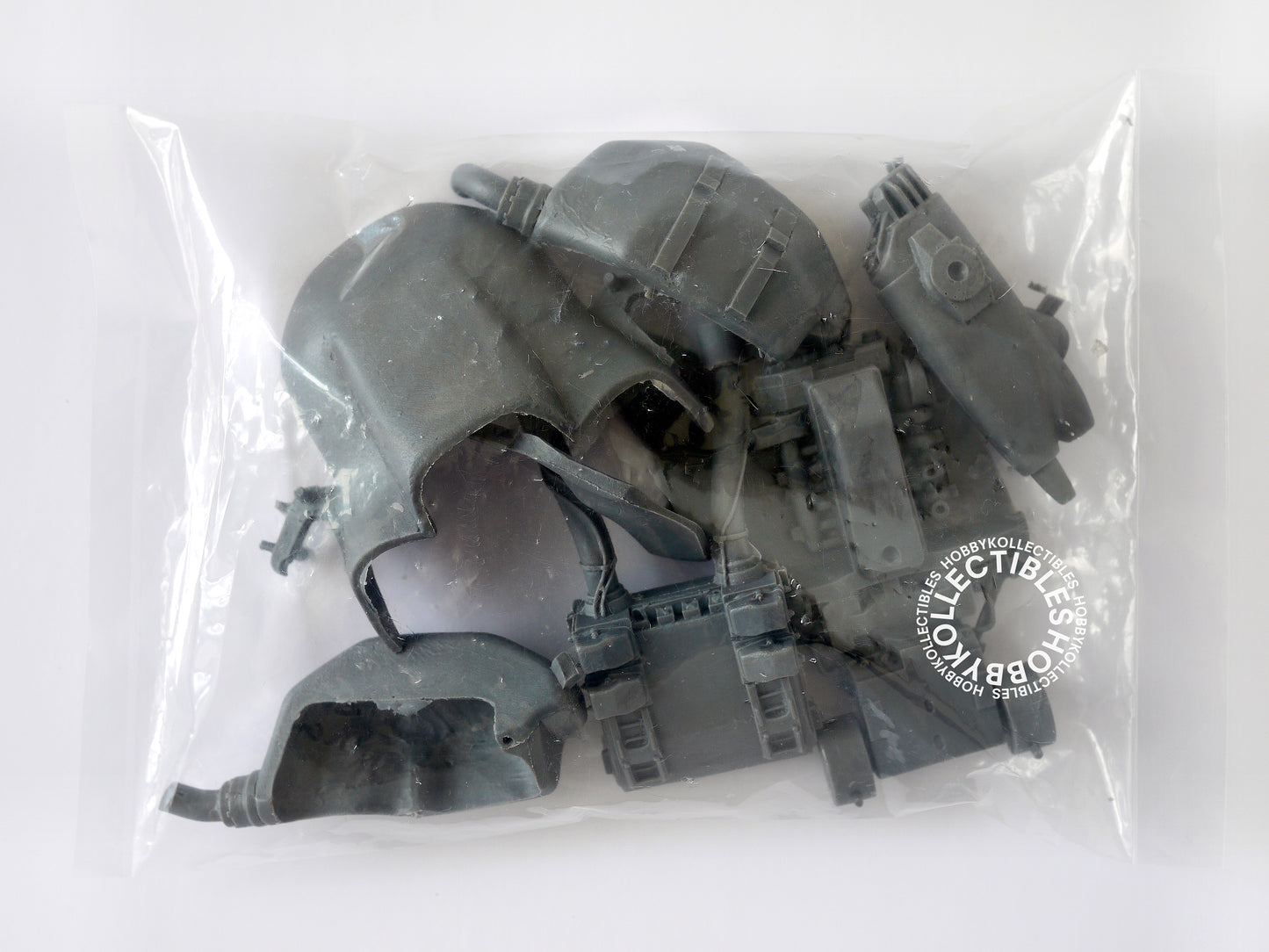 Ma.K Love Love Garden SF3D 1/20 Jagd Käfer Resin Model Kit