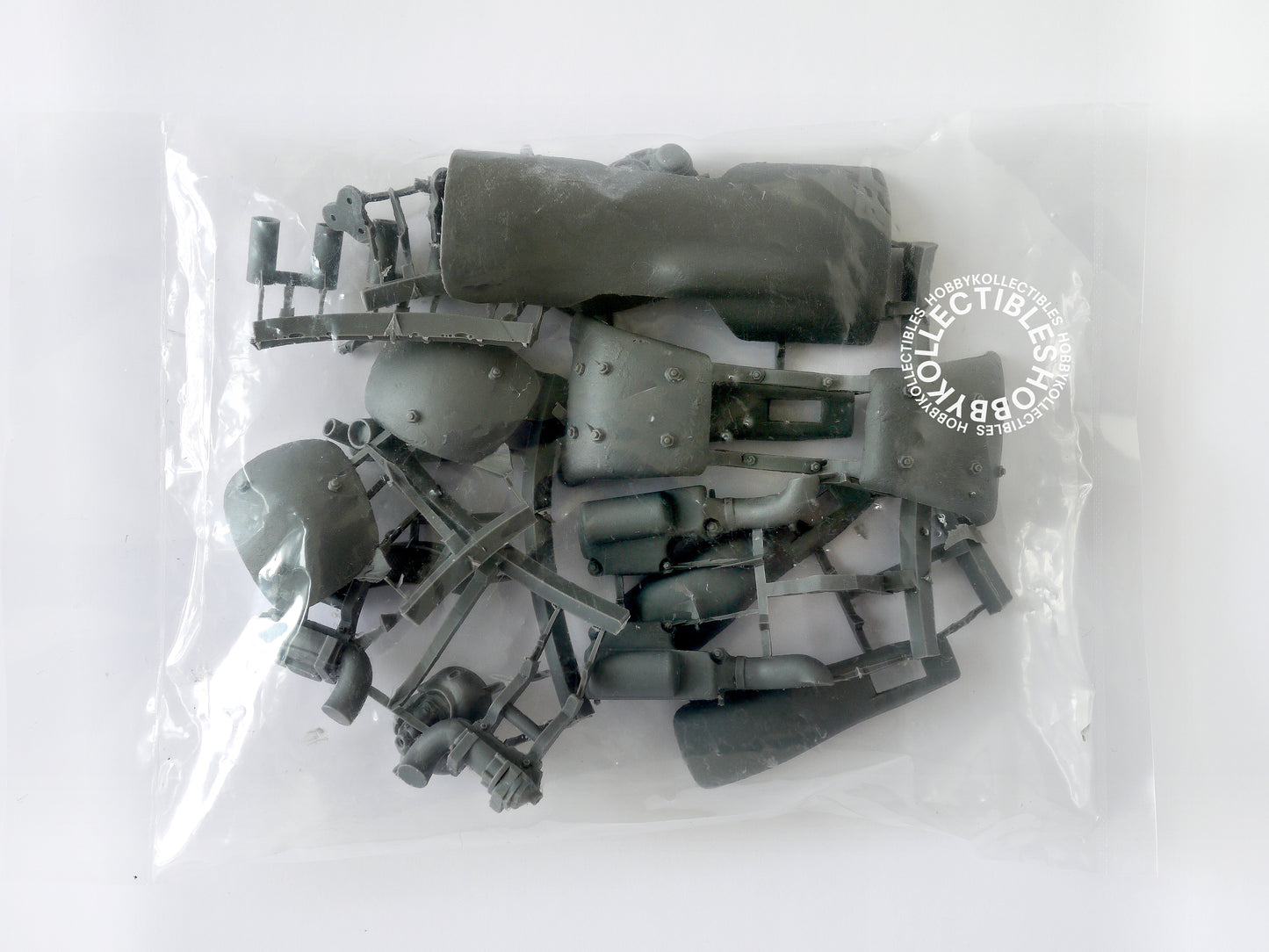 Ma.K Love Love Garden SF3D 1/20 Jagd Käfer Resin Model Kit