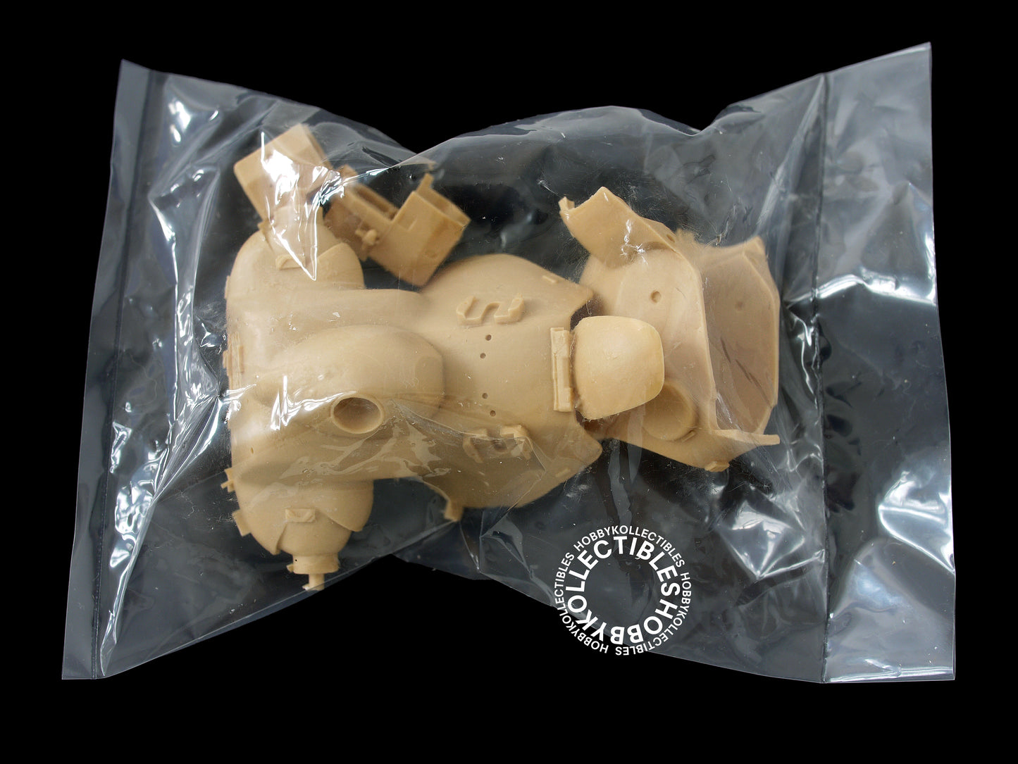 Ma.K Love Love Garden 1/35 Robot Battle V Cockatrice Resin Model kit