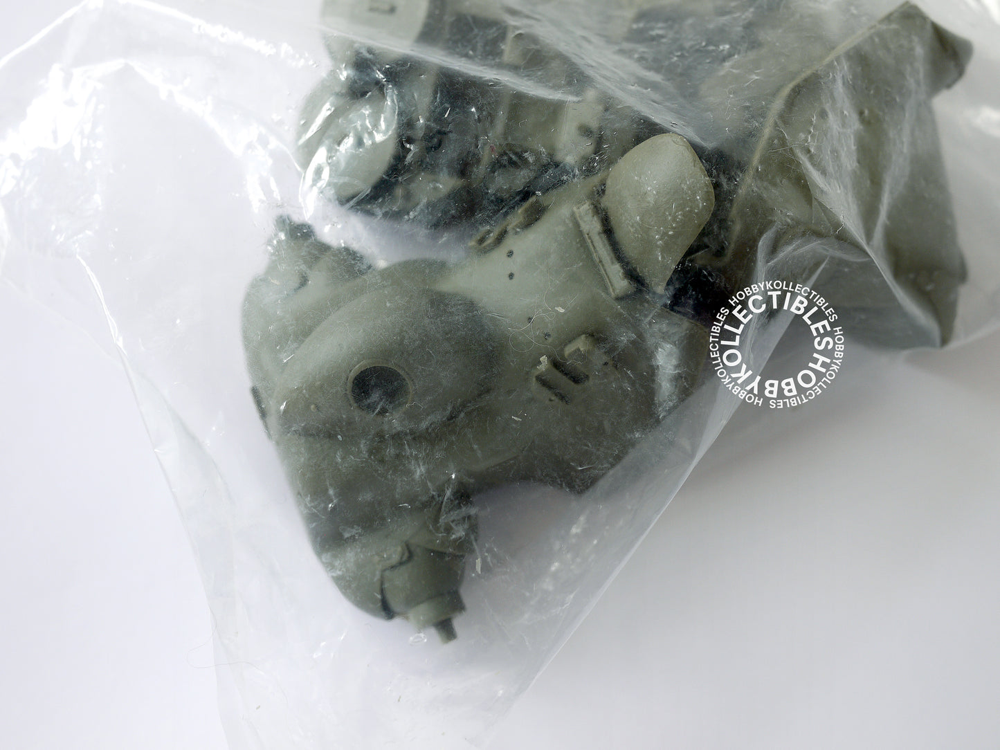 Ma.K Love Love Garden 1/35 Robot Battle V MK52G Gargoyle Resin kit