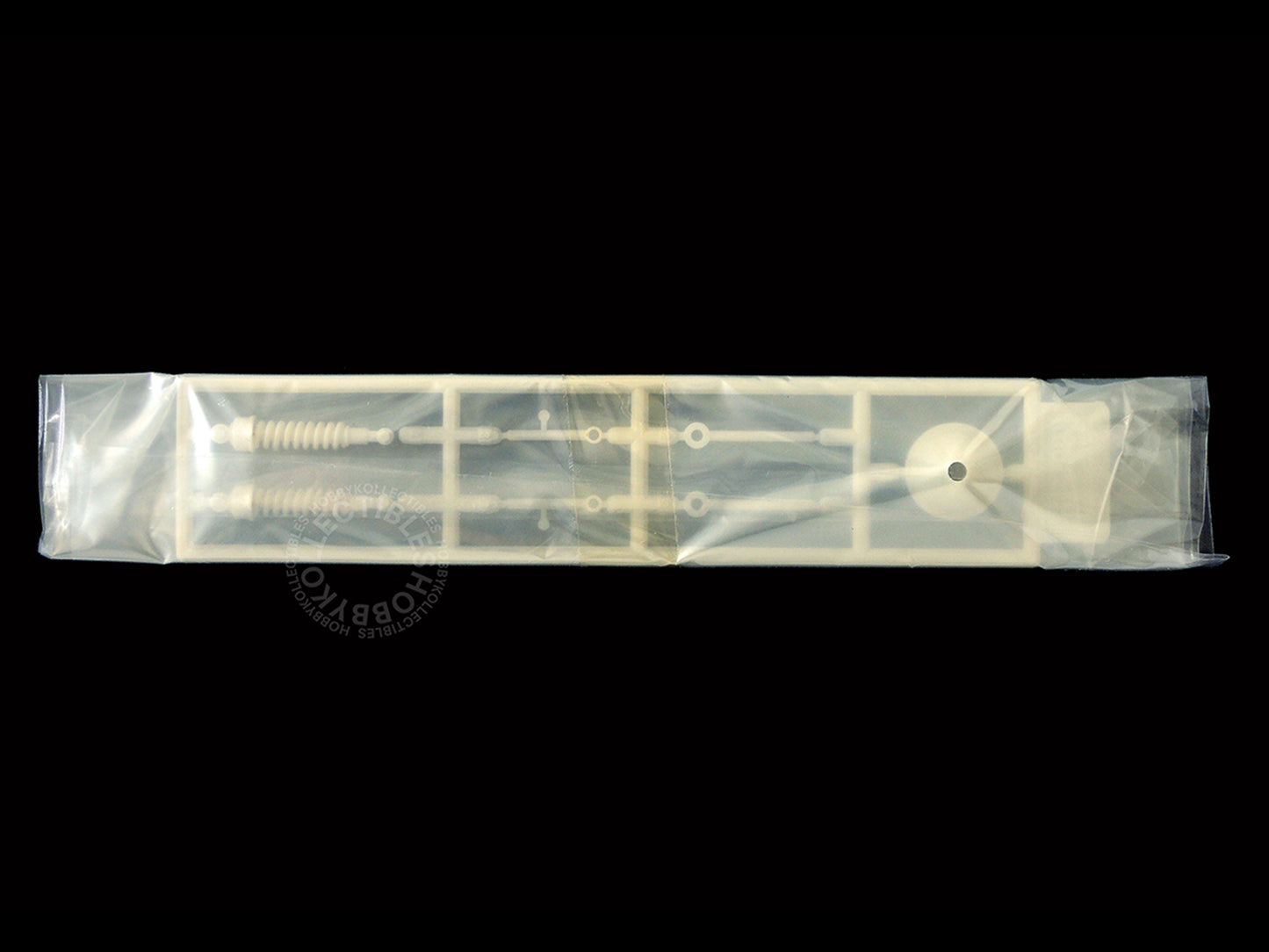 Ma.K Modelkasten Vintage 1/20 Gans Resin+Plastic Model Kit