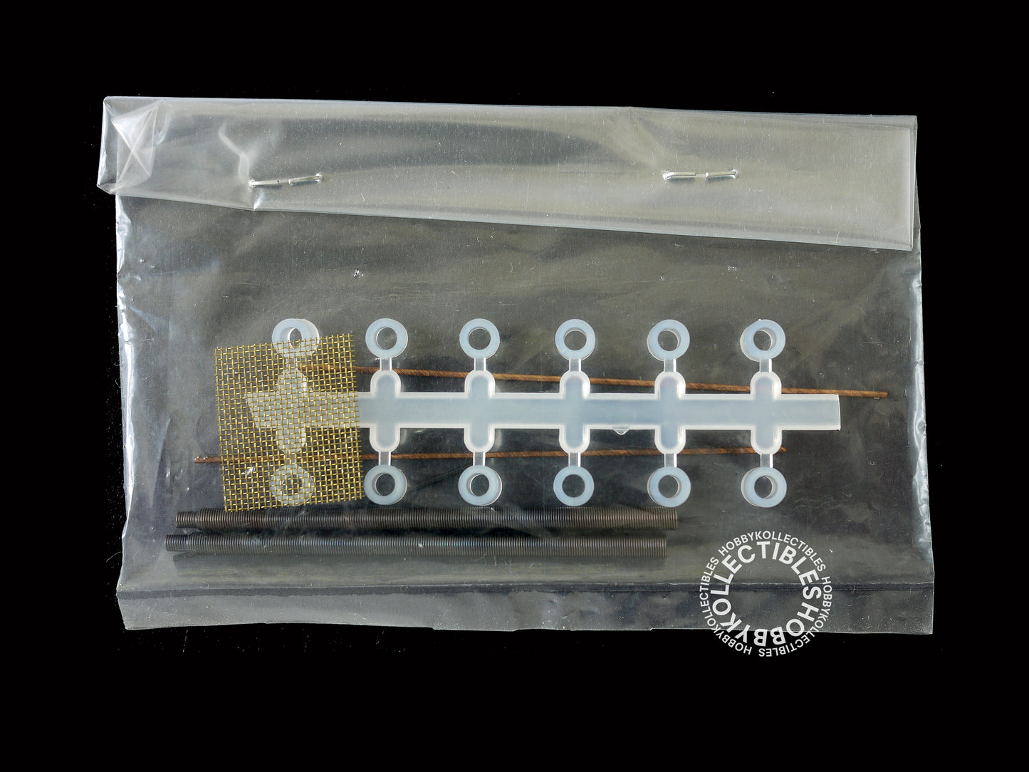 Ma.K Modelkasten Nitto Vintage #24 1/20 Gucker Resin/Plastic Kit