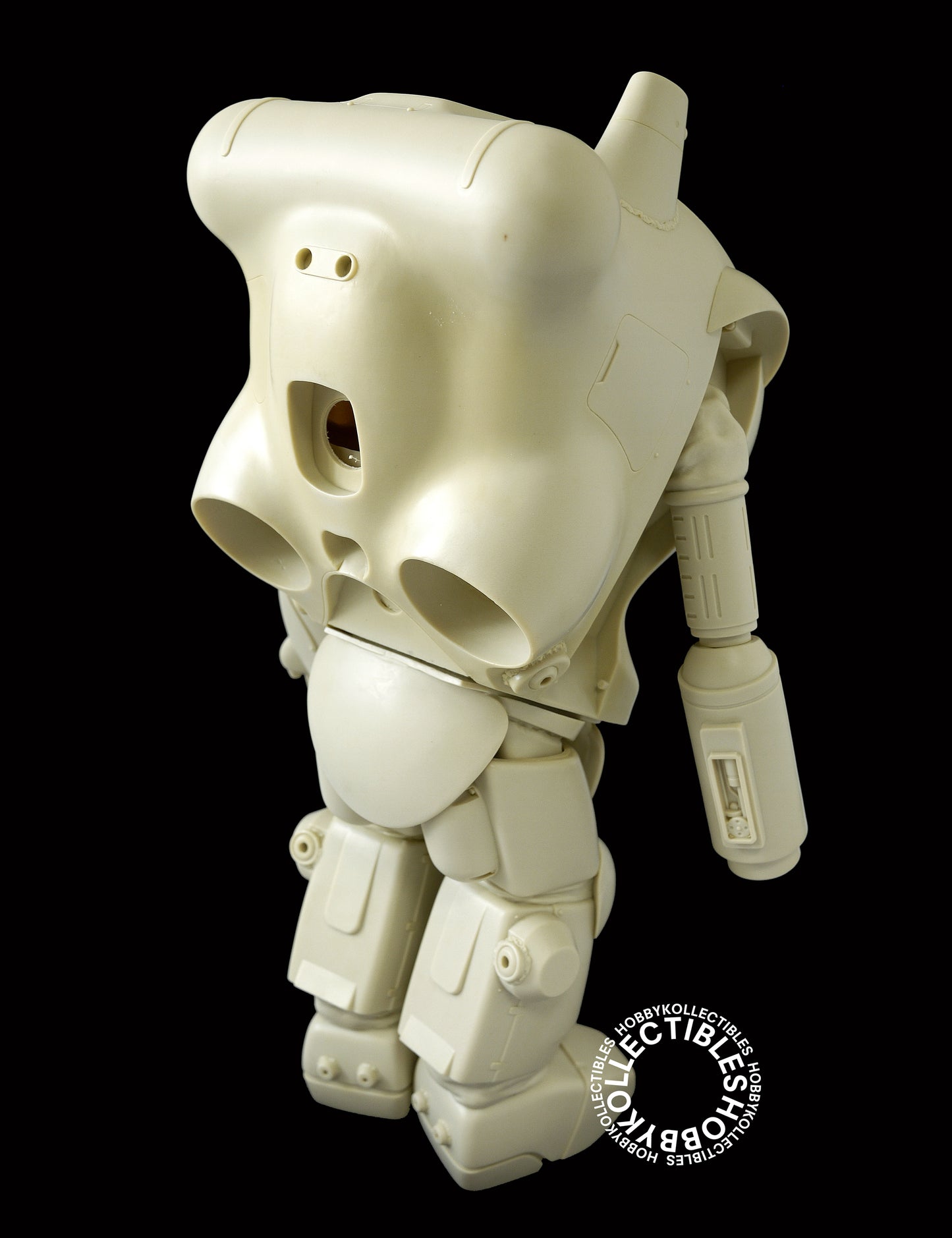 Ma.K Nitto SF3D Vintage 1/6 SAFS Fireball Vinyl Model Kit