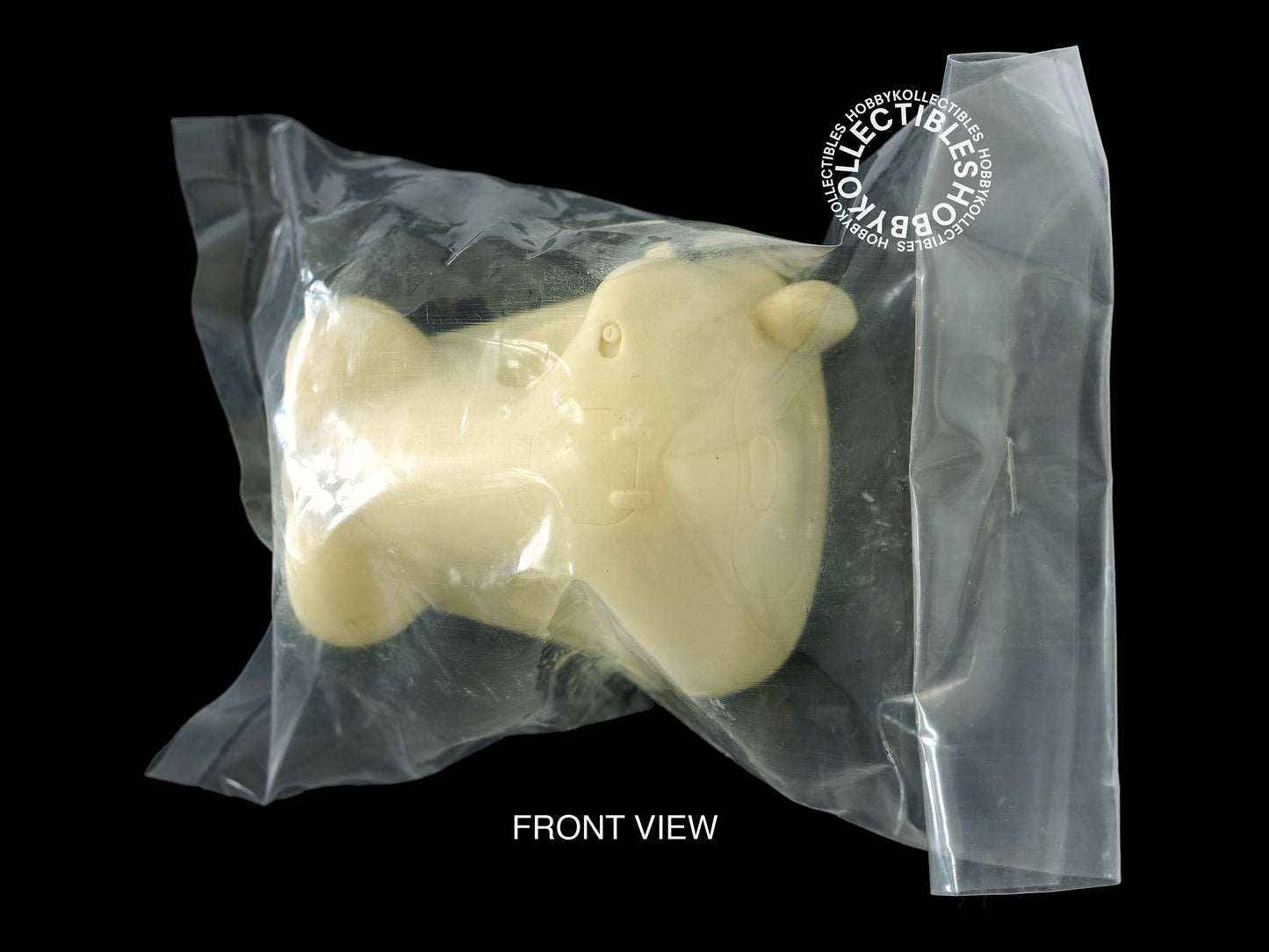Ma.K SF3D Zionel Westen 1/20 Blech Mann WF Resin Model Kit