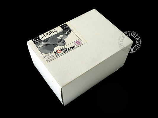 Ma.K SF3D Zionel Westen 1/20 Seapig WF Resin TransKit Model Kit