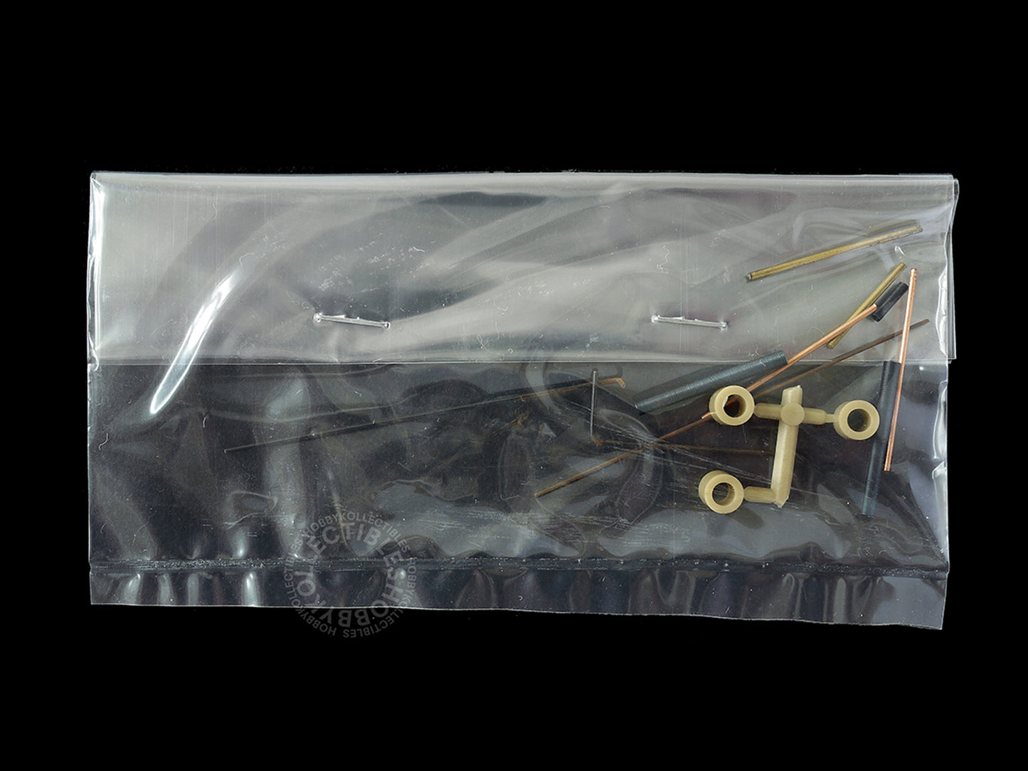 SF3D Original Vintage Ma.K 1/20 Krachenvogel FNS465 Model Kit