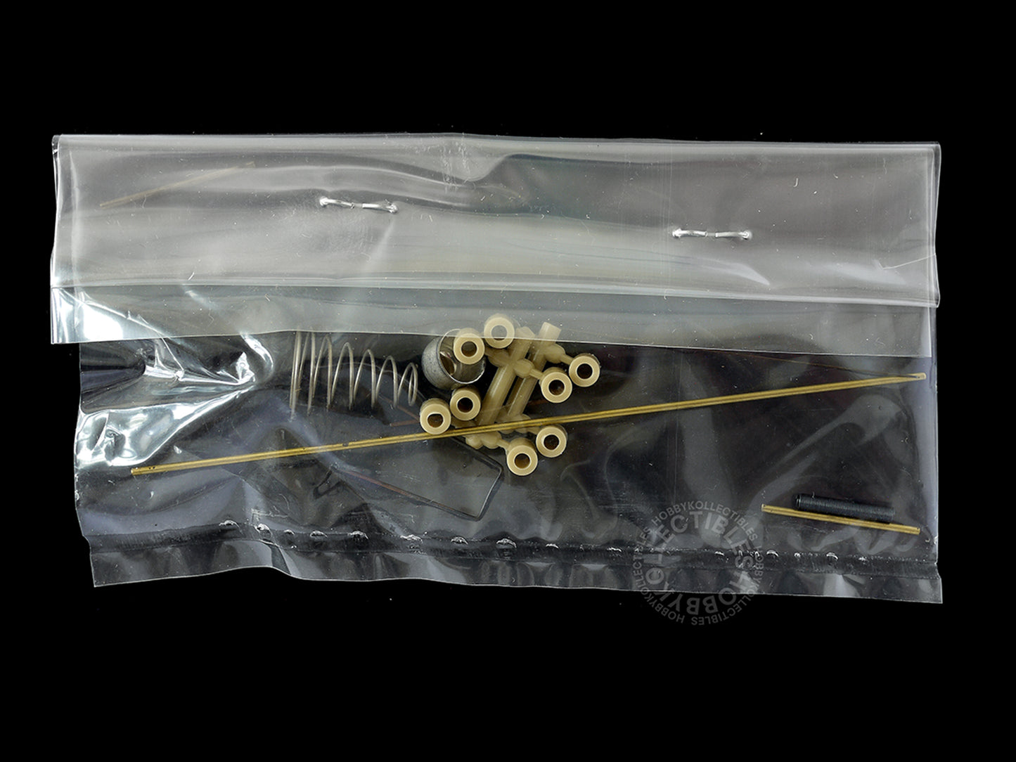 SF3D Original Vintage Ma.K 1/20 Krachenvogel FNS465 Model Kit