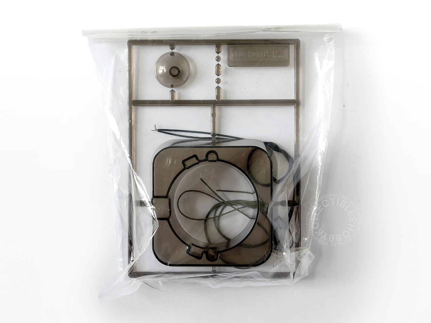 SF3D Original Vintage Ma.K 1/20 Krachenvogel FNS465 Model Kit