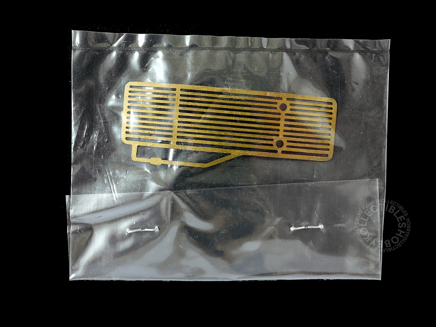 SF3D Original Vintage Ma.K 1/20 Krachenvogel FNS465 Model Kit