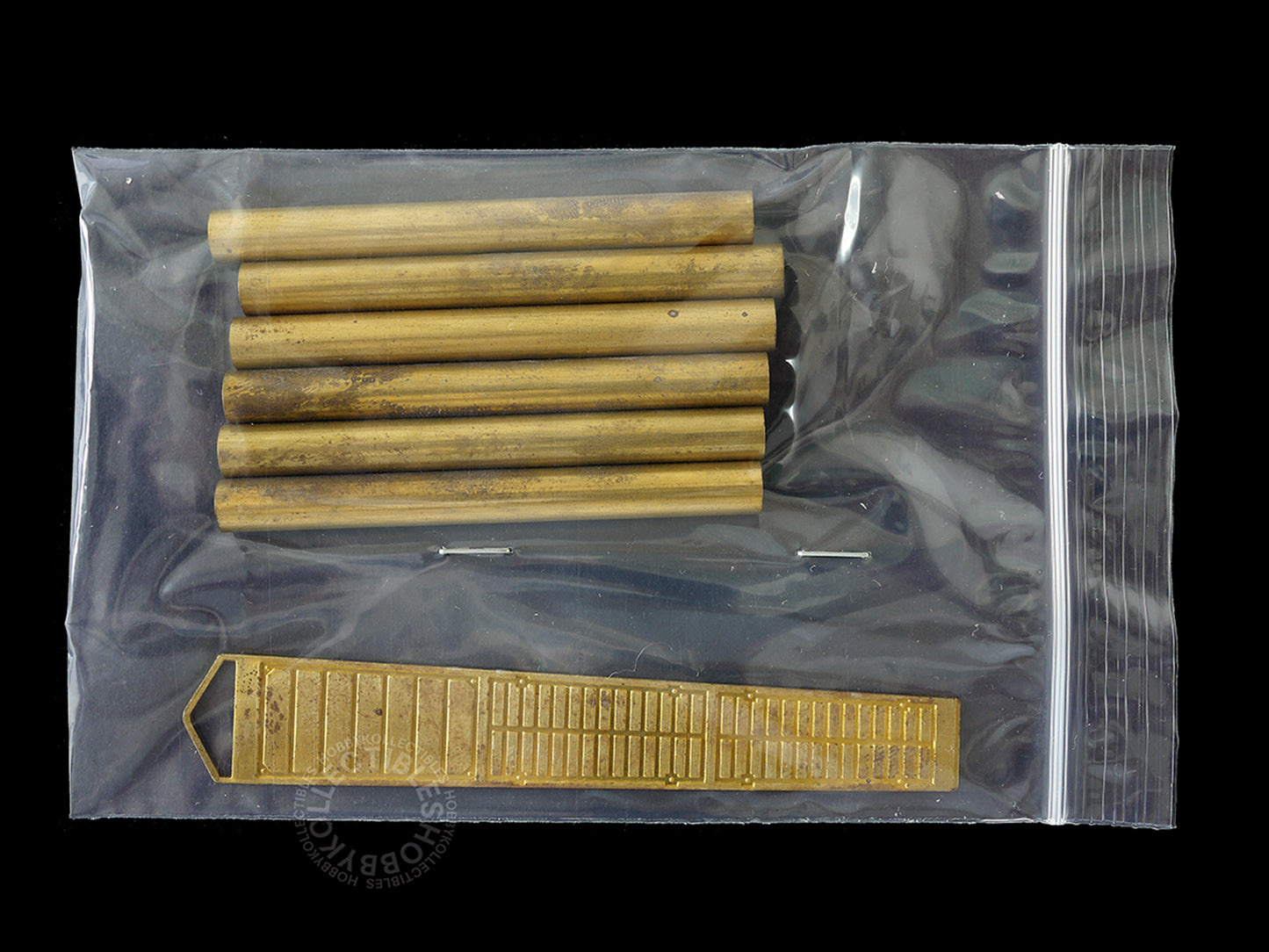 SF3D Original Vintage Ma.K 1/20 Krachenvogel FNS465 Model Kit