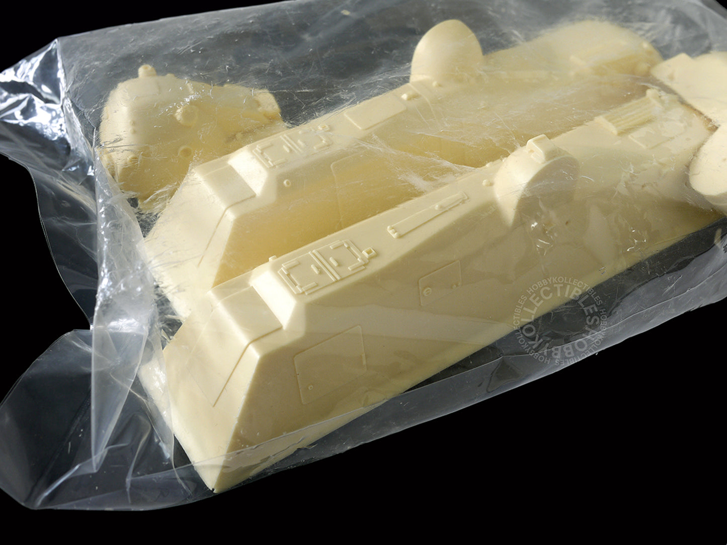 Ma.K Tenbowkissa SF3D 1/76 Sphinx Mecha Resin Model Kit