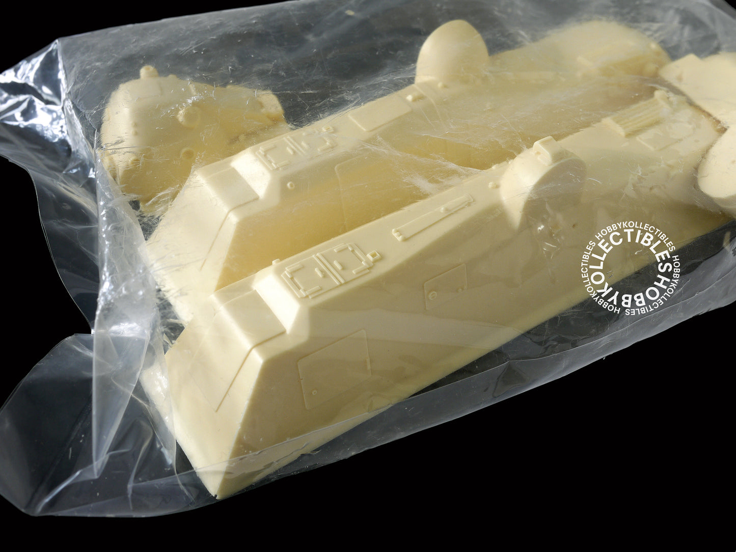 Ma.K Tenbowkissa SF3D 1/76 Sphinx Mecha Resin Model Kit